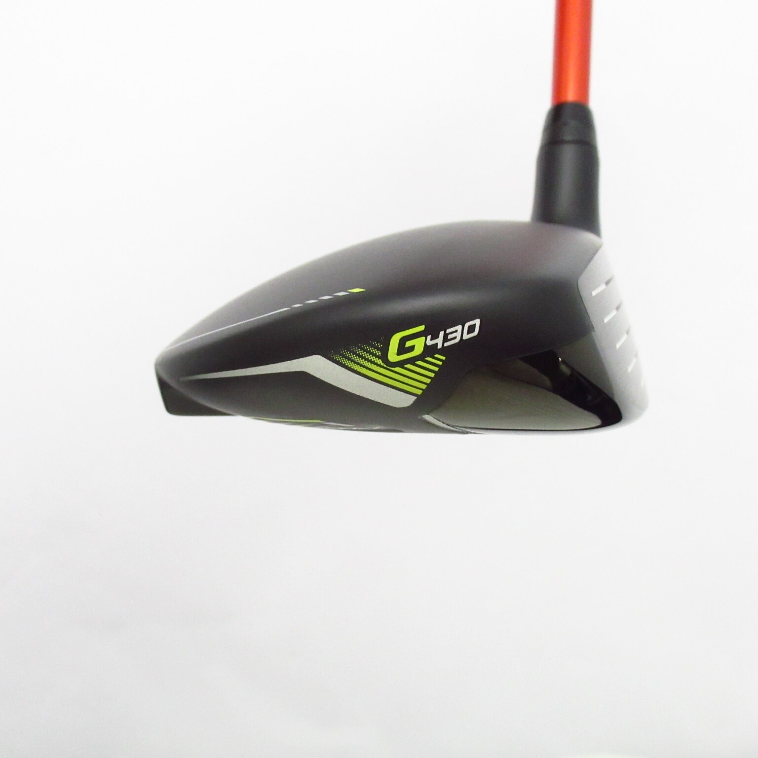 中古】G430 MAX フェアウェイウッド Tour AD DJ-6 18 S C(フェアウェイ