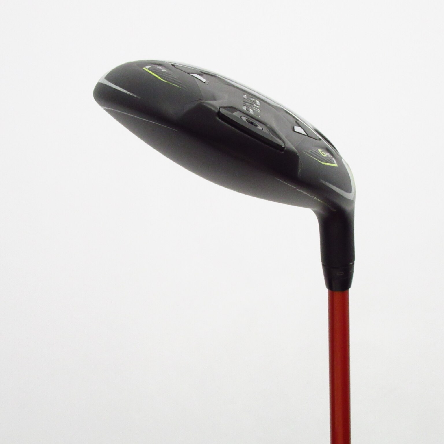 中古】G430 MAX フェアウェイウッド Tour AD DJ-6 18 S C(フェアウェイ