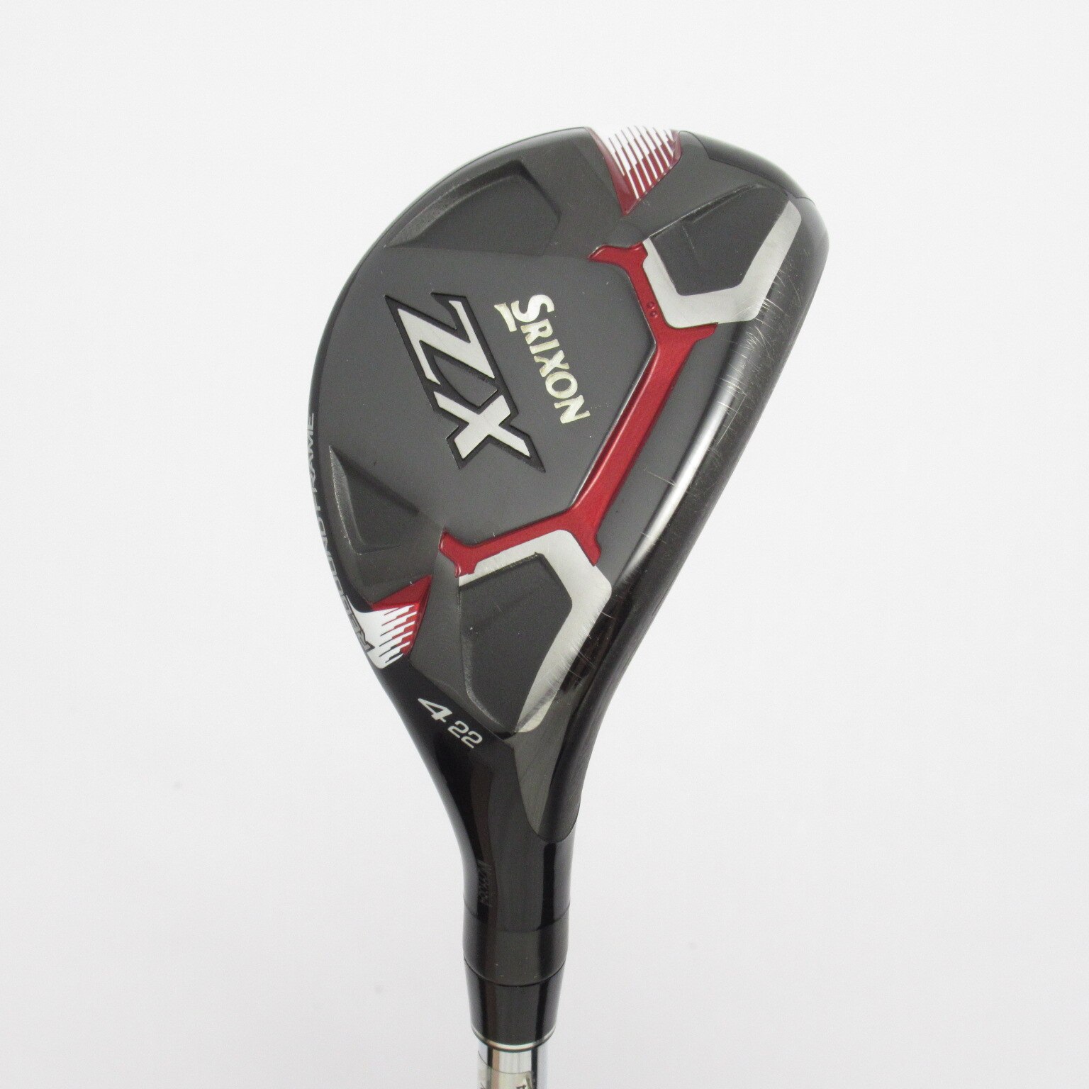 Srixon ZX ユーティリティ 2H 16°　NSPRO950GH Srixon ZX ユーティリティ 2H 16° NSPRO950GH