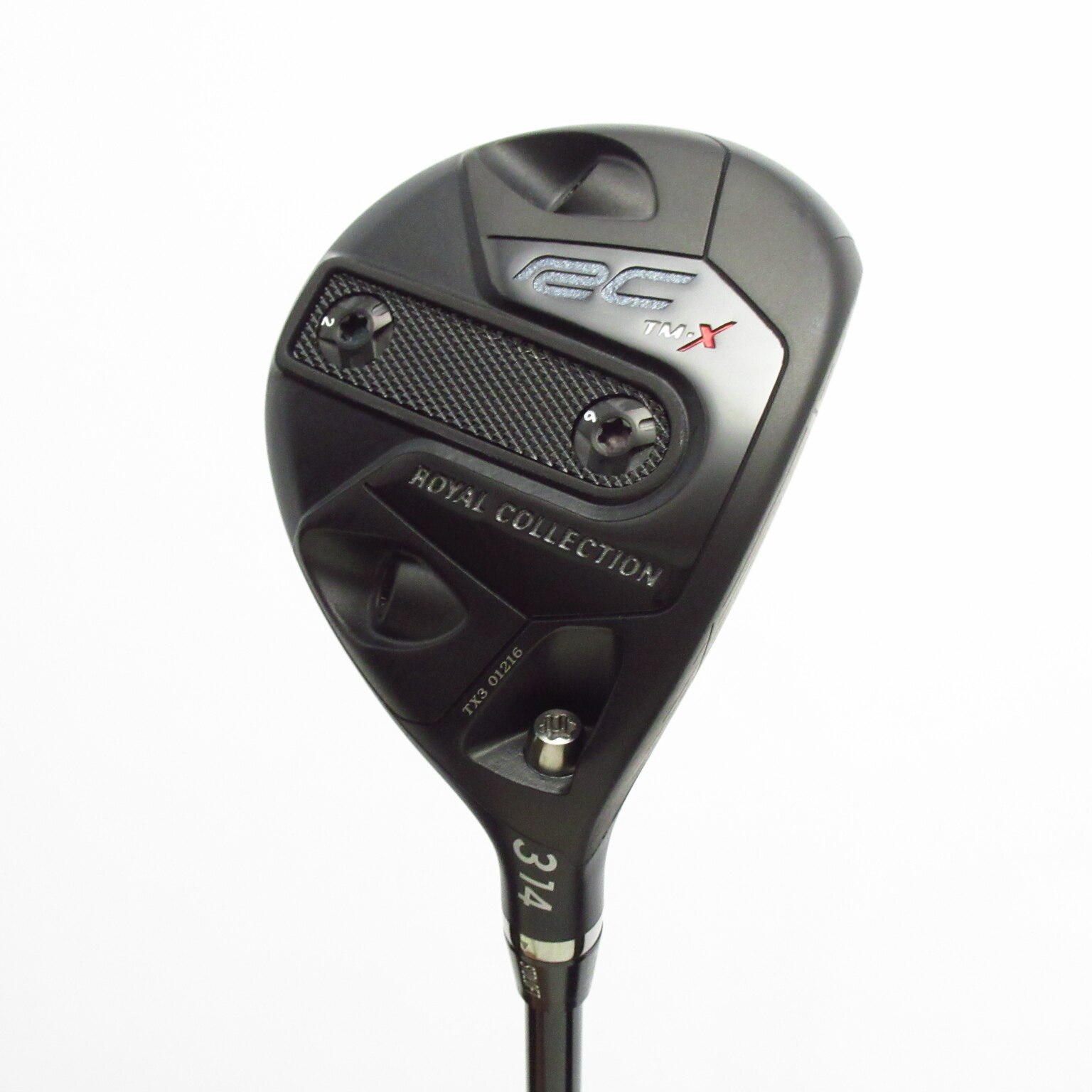 中古】ロイヤルコレクション フェアウェイウッド 通販｜GDO中古ゴルフ