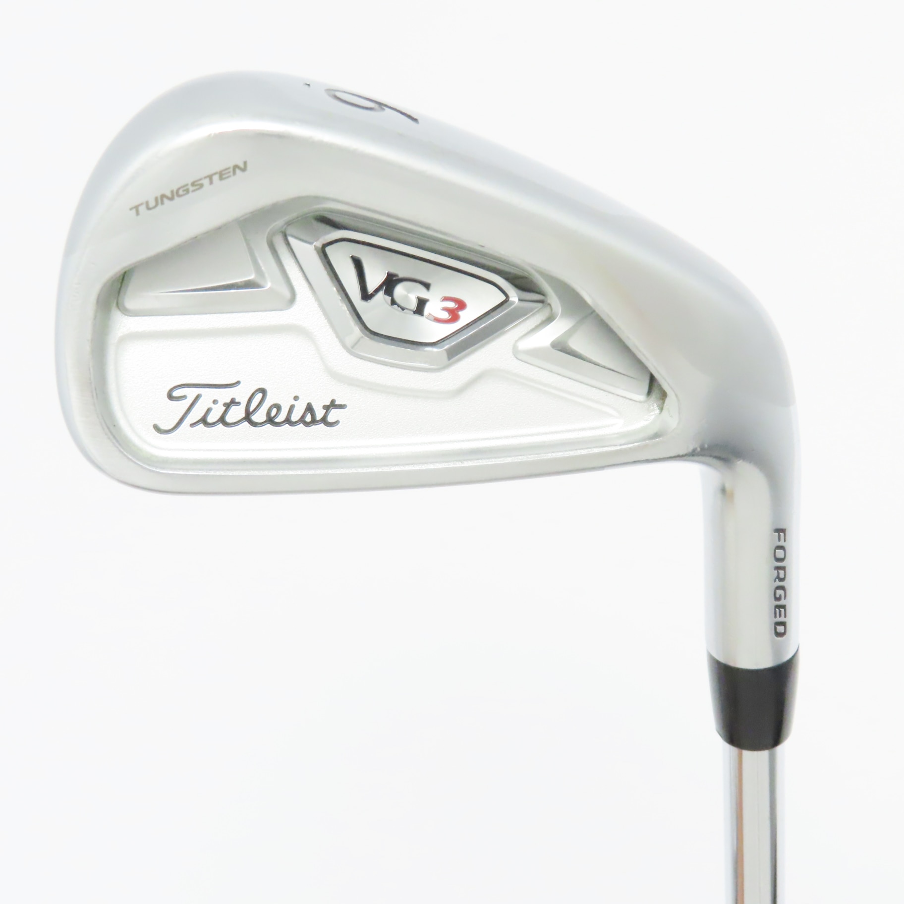 タイトリストVG3 アイアンセット N,S,PRO S Amazon.co.jp: TITLEIST(タイトリスト) VG3 アイアン NSPRO950GH