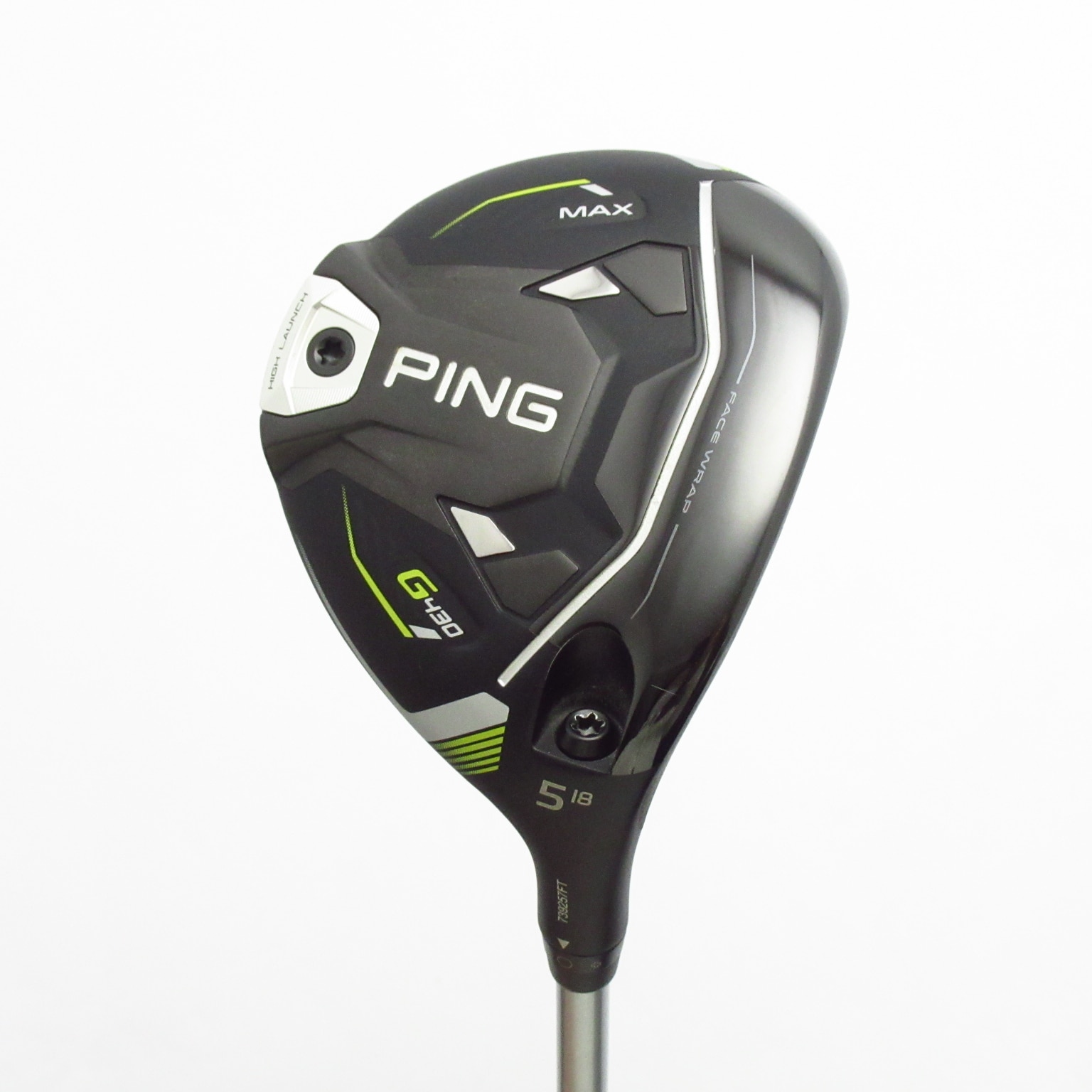 中古】ピン(PING) フェアウェイウッド 通販｜GDO中古ゴルフクラブ