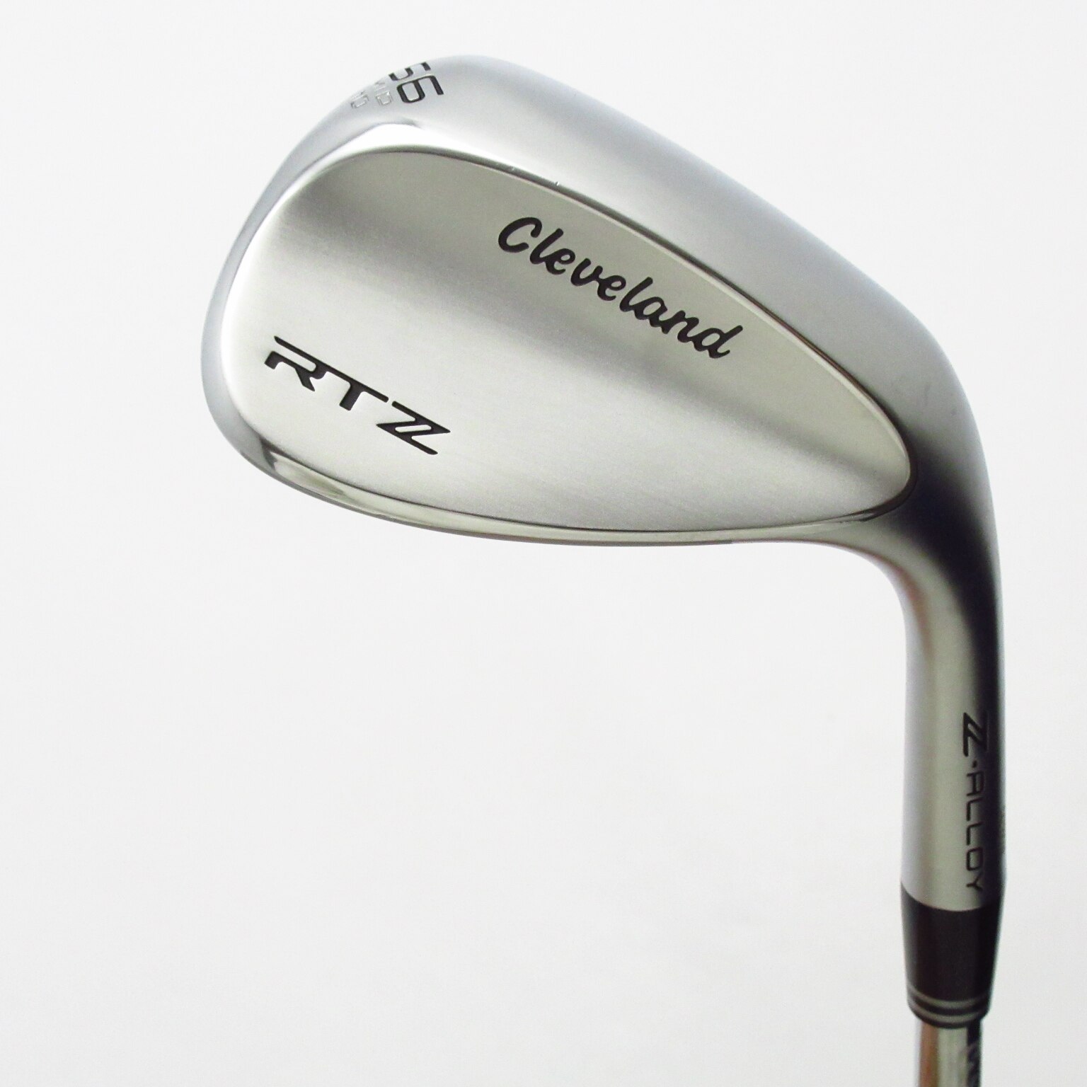 中古】RTZ ツアーサテン ウェッジ N.S.PRO 950GH neo 56-10 S B