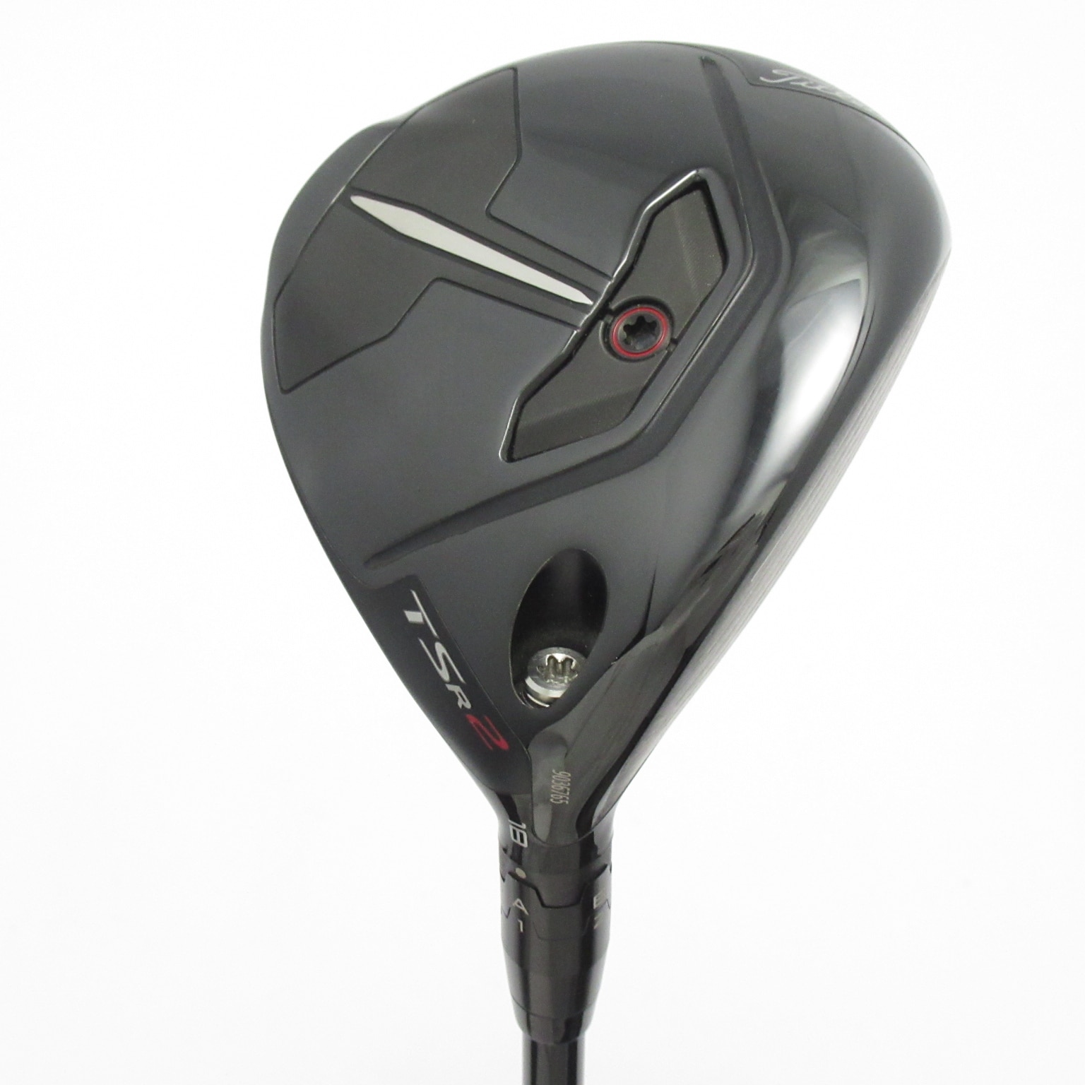 タイトリスト TSR2　18° ヘッド 中古 中古】TSR2 フェアウェイウッド (タイトリスト) TSR 通販｜GDO