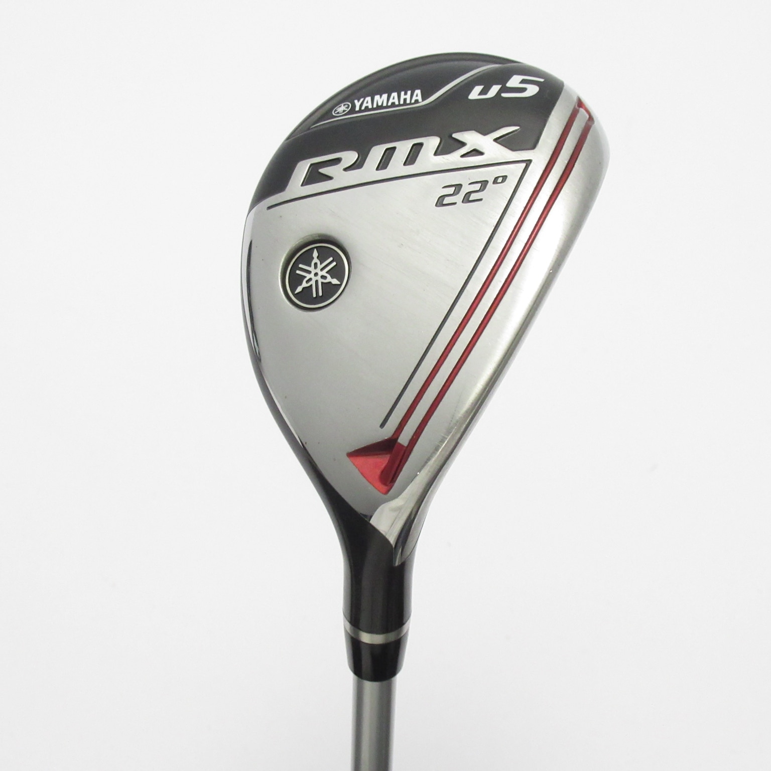 【中古ゴルフクラブ】ヤマハ　RMX　RMX ユーティリティ Speeder EVOLUTION VI FW60　シャフト：Speeder EVOLUTION VI FW60 中古】RMX ユーティリティ Speeder EVOLUTION VI FW60 22 S C