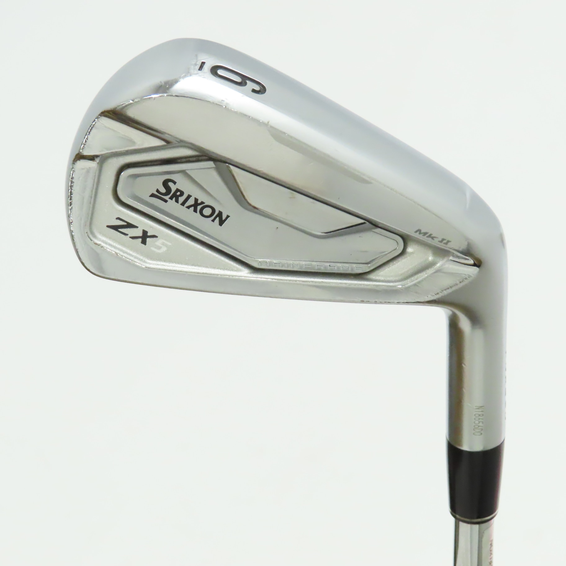 DUNLOP ダンロップ/XXIO クロス アイアンセット/NSPRO870GHDST/アイアンセット/ABランク/81【中古】 中古】XXIO CROSS アイアンセット (ダンロップ) ゼクシオ 通販