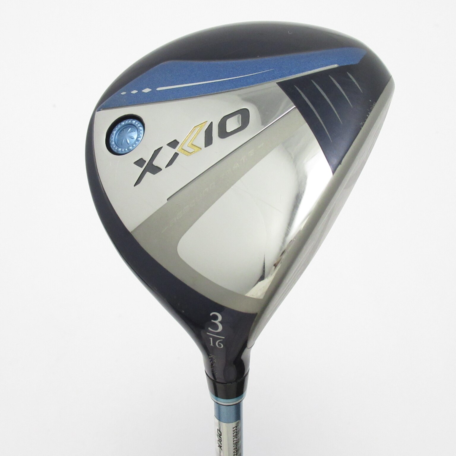 DUNLOP - ★中古★XXIO ゼクシオ レディース フェアウェイウッド 5w XXIO ゼクシオ フェアウェイウッド レディース ゼクシオ12