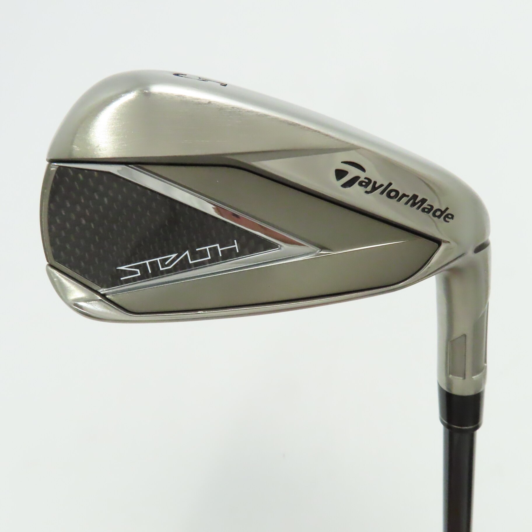 【中古】ステルスアイアン６本セット(5I〜9I,PW) 楽天市場】【中古】 ステルス アイアン 6〜P 5本セット 純正