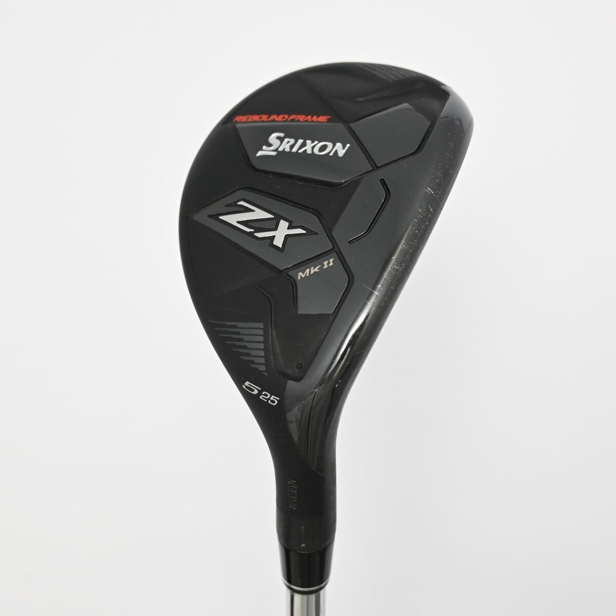 SRIXON スリクソン ZX Mk2 ユーティリティ 4U 950neoDST スリクソン ZXi ハイブリッドユーティリティ N.S.PRO 950GH neo