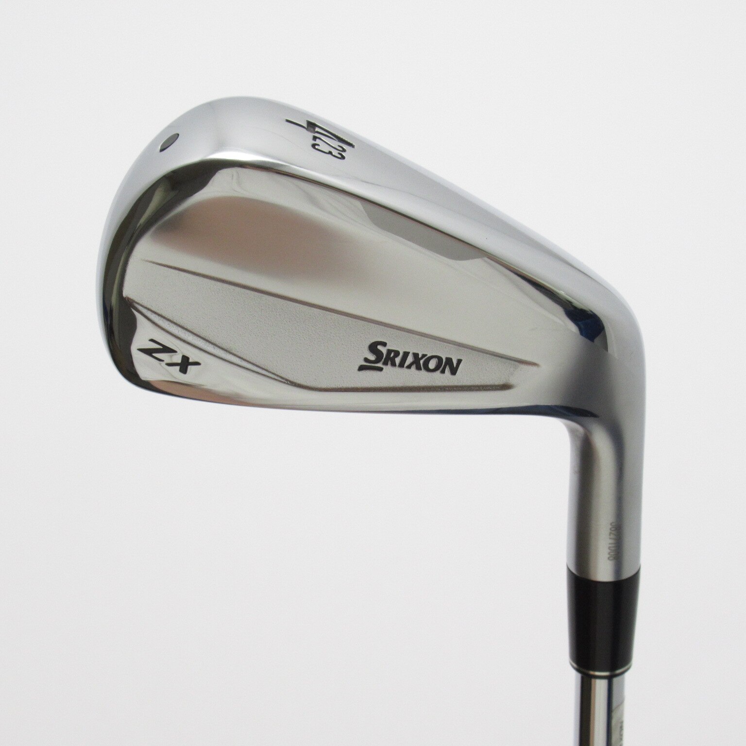 Srixon ZX ユーティリティ 2H 16°　NSPRO950GH スリクソン ZX MkII ハイブリッドユーティリティ N.S.PRO 950GH