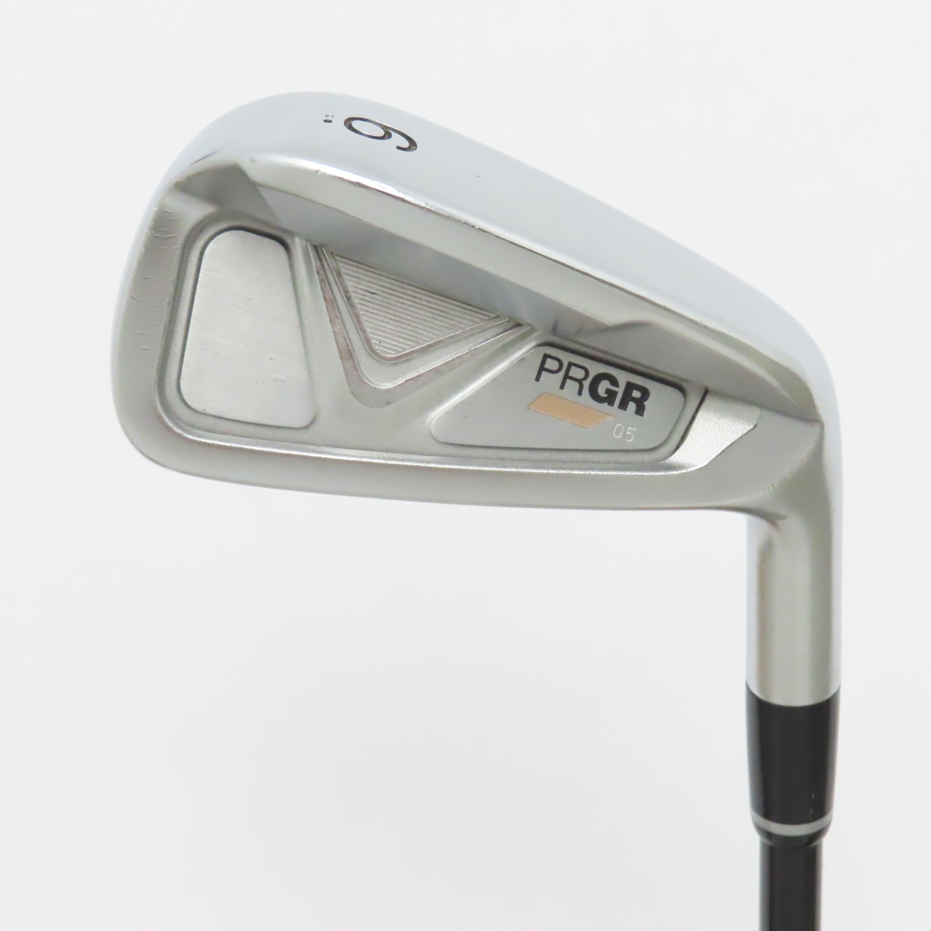 中古】05 IRONS(2023) アイアンセット (プロギア) プロギア 通販