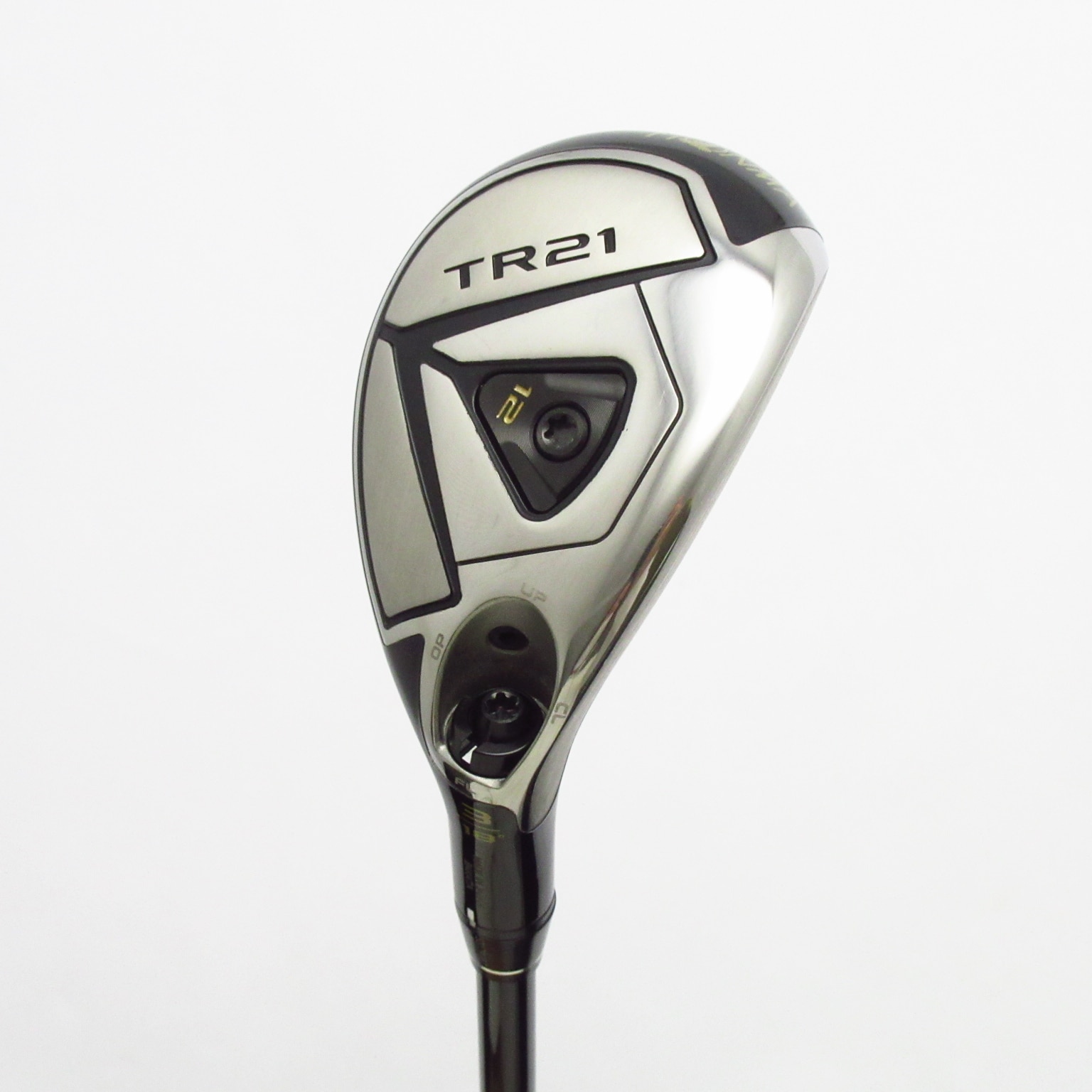 中古】ツアーワールド TR21 (本間ゴルフ) ツアーワールド 通販