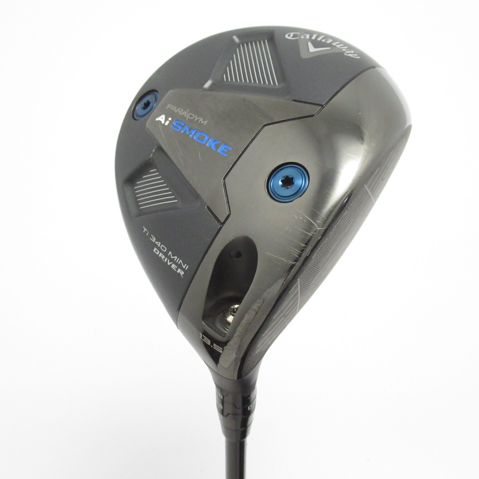人気定番，人気 キャロウェイゴルフ Ai SMOKE パラダイム Ai SMOKE HL