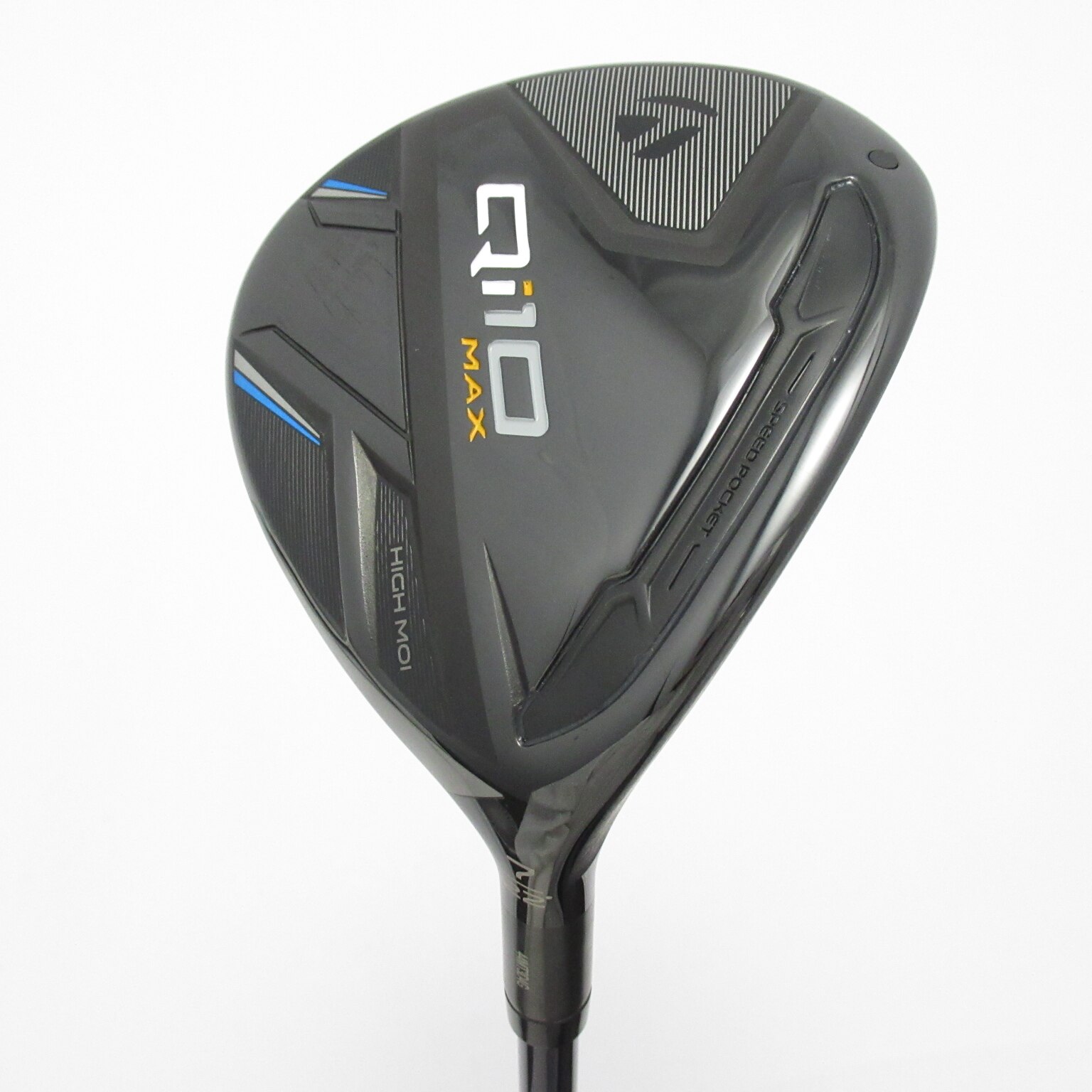 中古】Qi10 フェアウェイウッド (テーラーメイド) 通販｜GDO中古