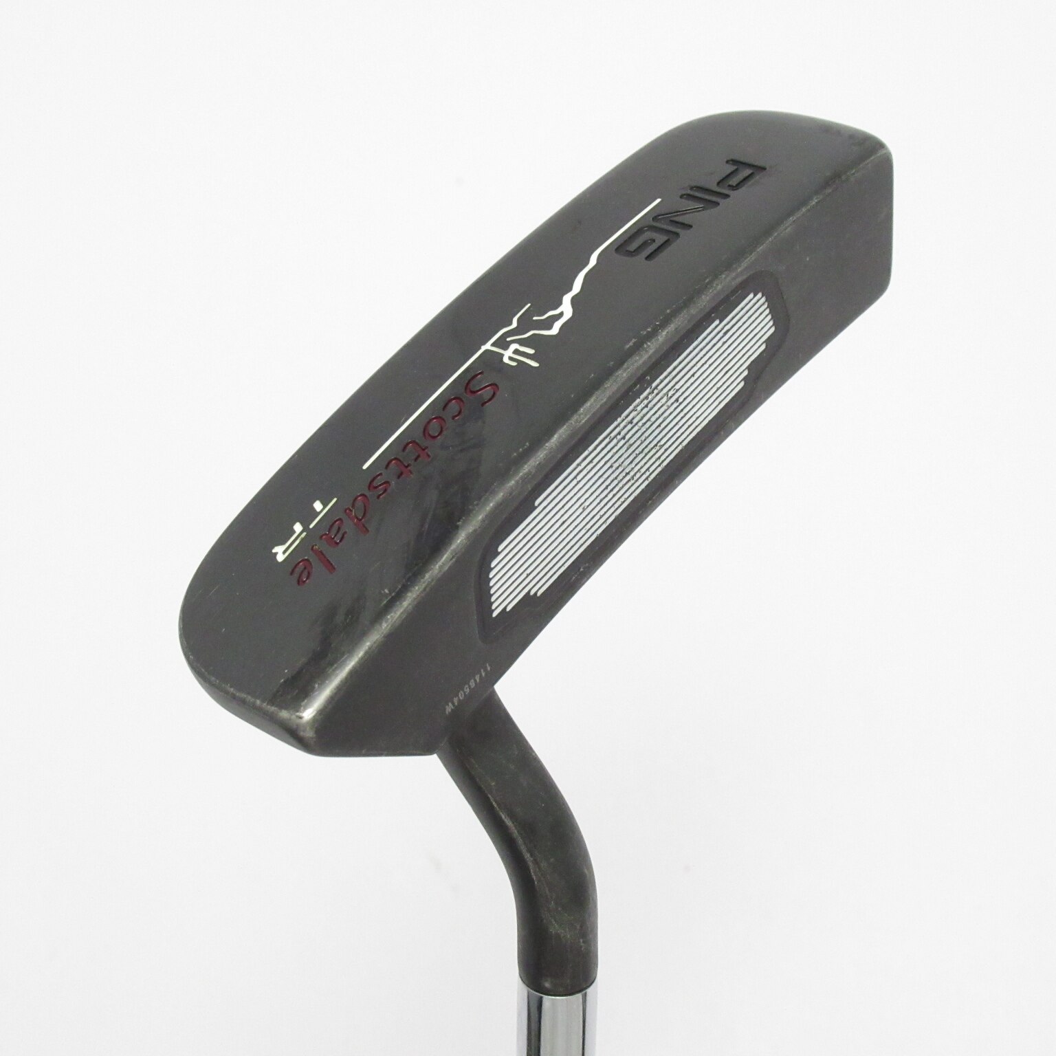 中古】PING パター (ピン) 通販｜GDO中古ゴルフクラブ