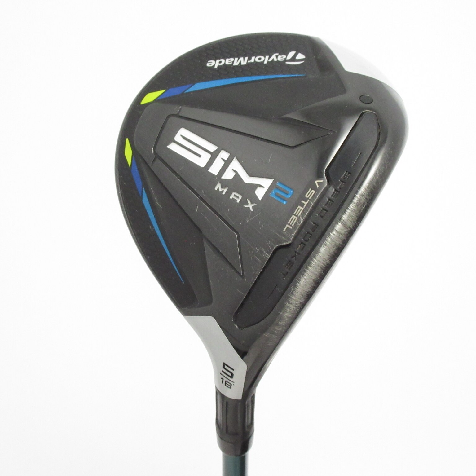 中古】SIM2 MAX フェアウェイウッド (テーラーメイド) SIM2 通販