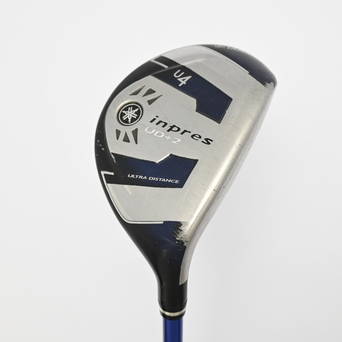 ヤマハ インプレス ドライブスター5番ユーティリティUTゴルフクラブ中古初心者 インプレス ドライブスター／INPRES DRIVESTAR ユーティリティ