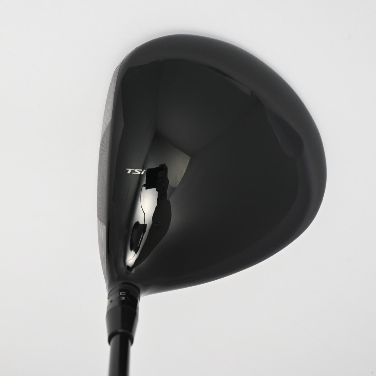 【中古ゴルフクラブ】タイトリスト　TSi　TSi2 ドライバー THE ATTAS V2 5　シャフト：THE ATTAS V2 5 中古】TSi2 ドライバー THE ATTAS V2 5 9 SR C(ドライバー（単品