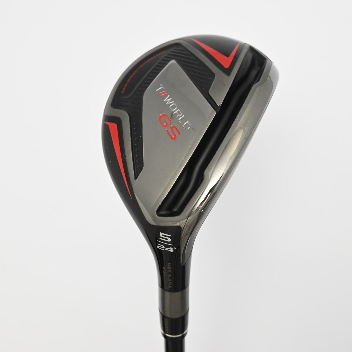 中古】ツアーワールド GS ユーティリティ (本間ゴルフ) ツアー