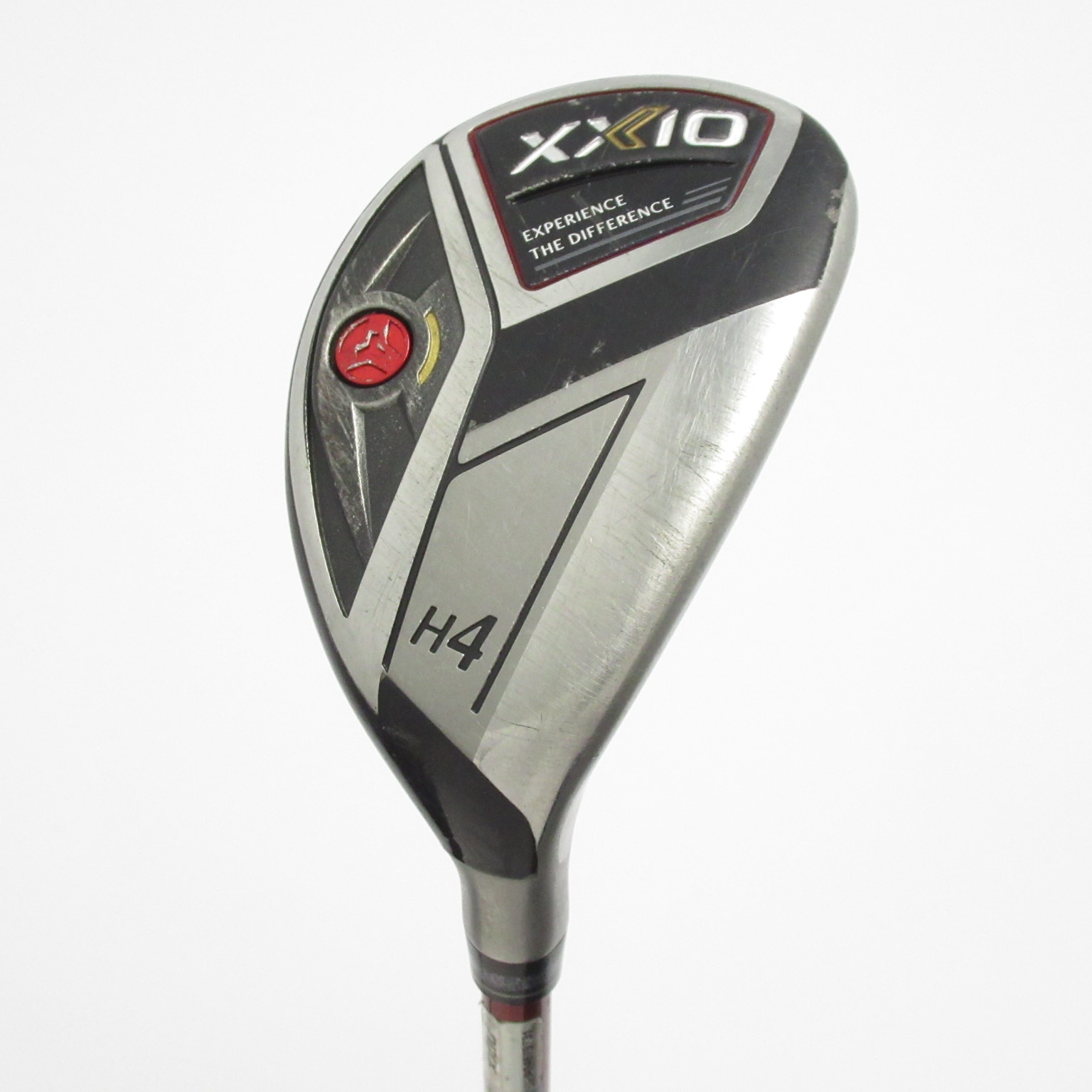 Xxio ユーティリティ　u3+.u3.u4.u5 ４本セット 2025年最新】ゼクシオ ユーティリティ u3の人気アイテム - メルカリ