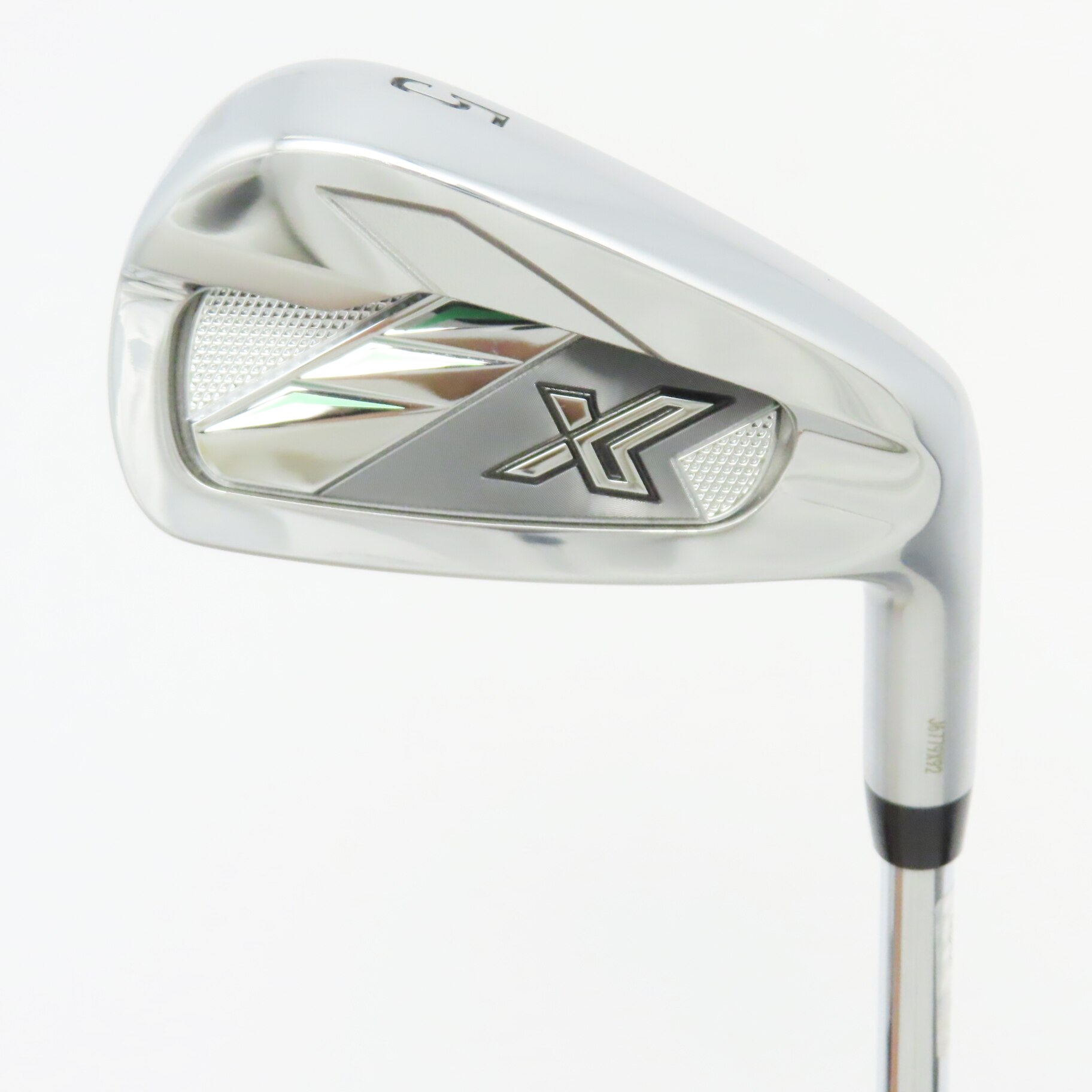 ゼクシオプライ厶5番ロングアイアンゴルフクラブ初心者中古シニアXXIOダンロップ ゼクシオプライ厶5番ロングアイアンゴルフクラブ初心者中古