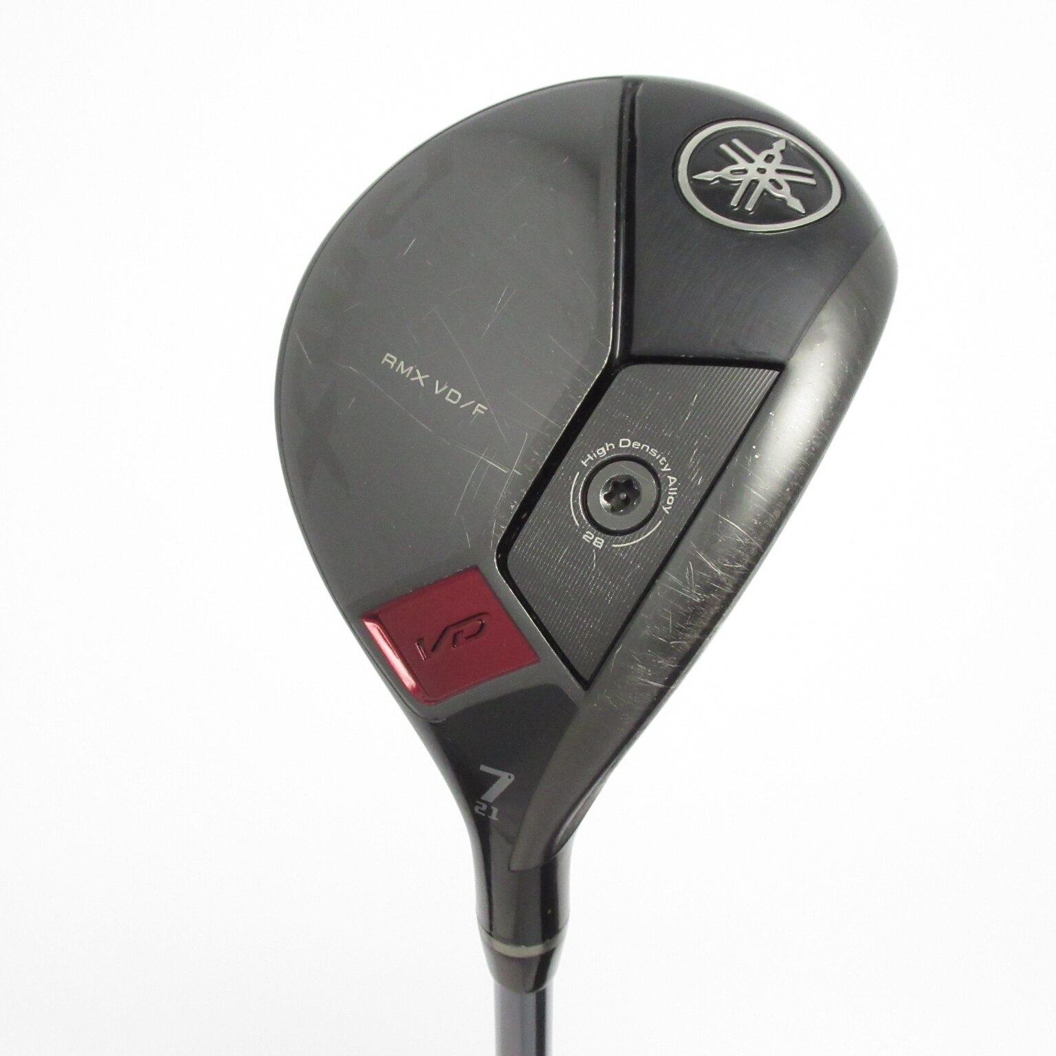 ヤマハ RMX RMX VD フェアウェイウッド Diamana YR f  シャフト：Diamana YR f ヤマハ RMX RMX VD フェアウェイウッド Diamana YR f シャフト