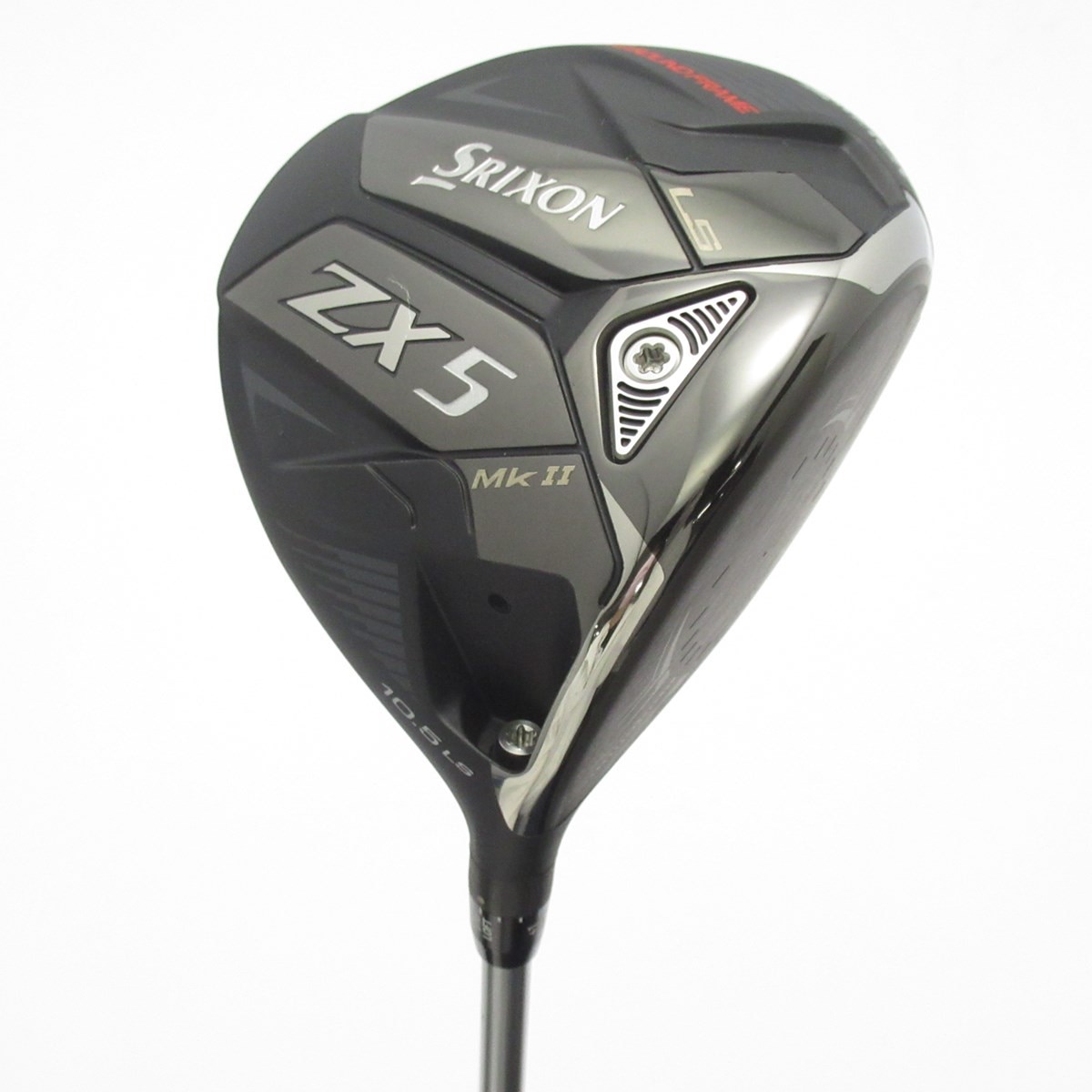 DUNLOP ダンロップ/ドライバー/1W/10.5°/Diamana ZX- 50/FLEX:S/SRIXON ZX5 MK2/ドライバー/Bランク/69【中古】 中古】スリクソン ZX5 ドライバー Diamana ZX 50 9.5 S C