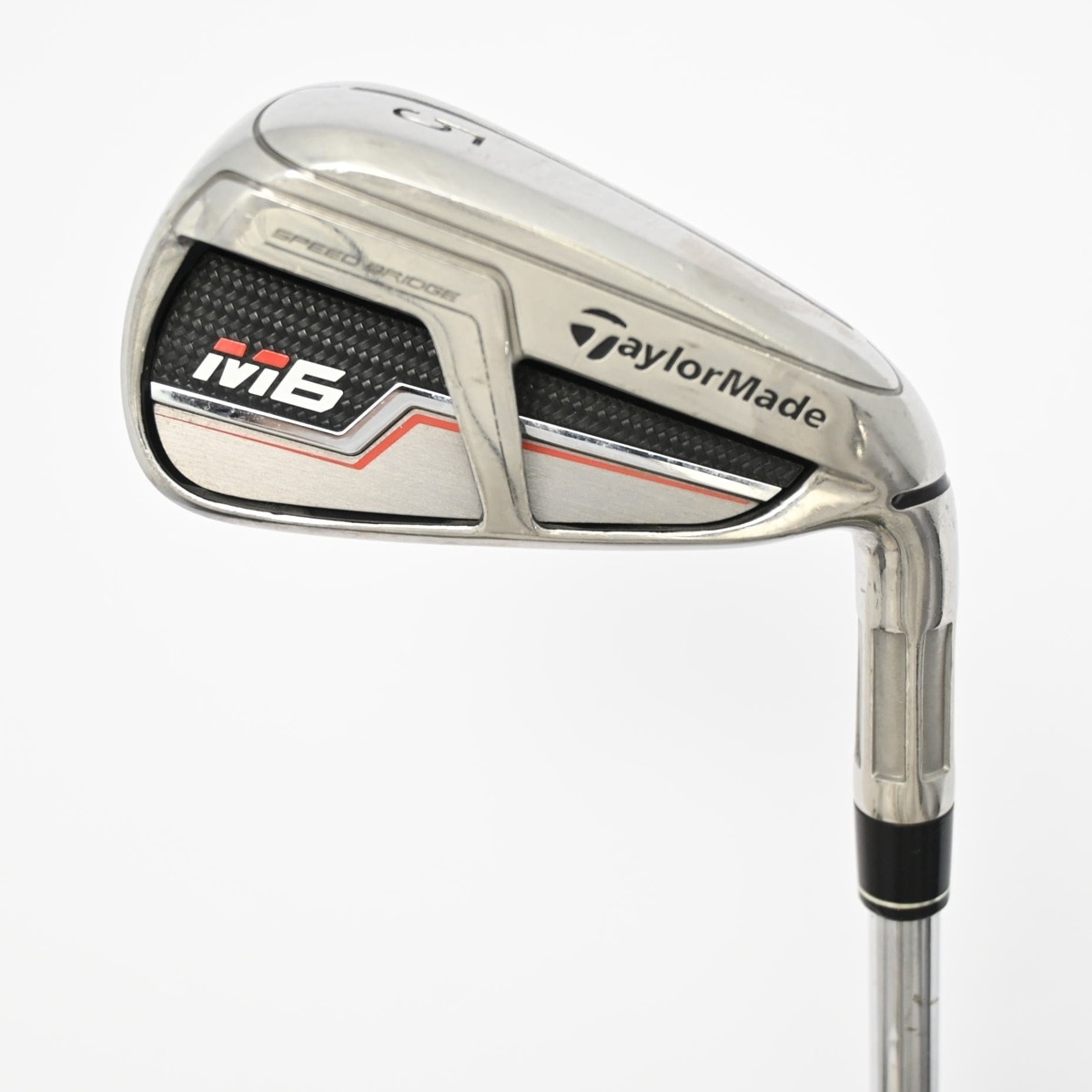 テーラーメイド M6 アイアンセット