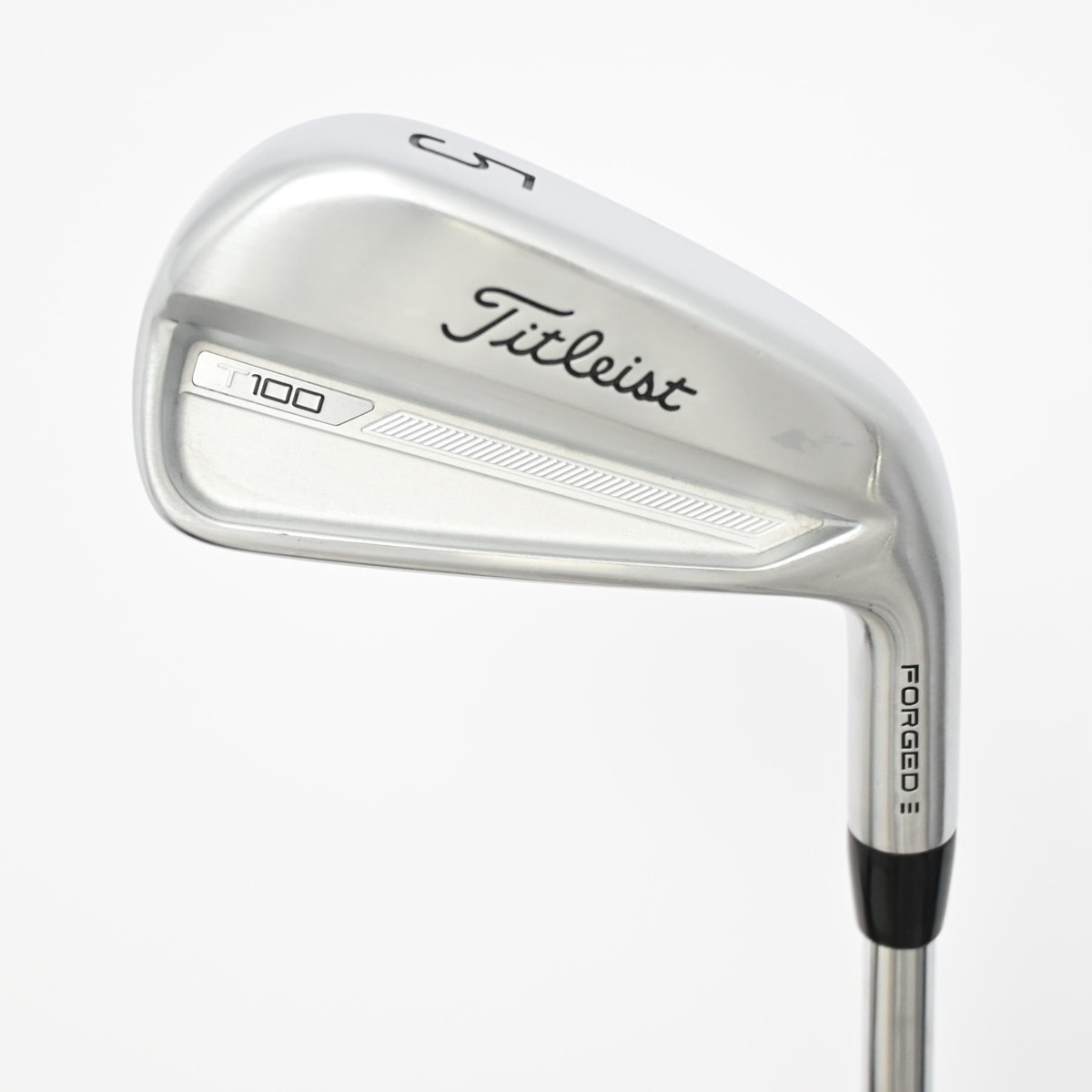 クラブ Titleist T150 2023 AMT TOUR WHITE S200 T-Series T150 | The Faster Tour Iron | Titleist