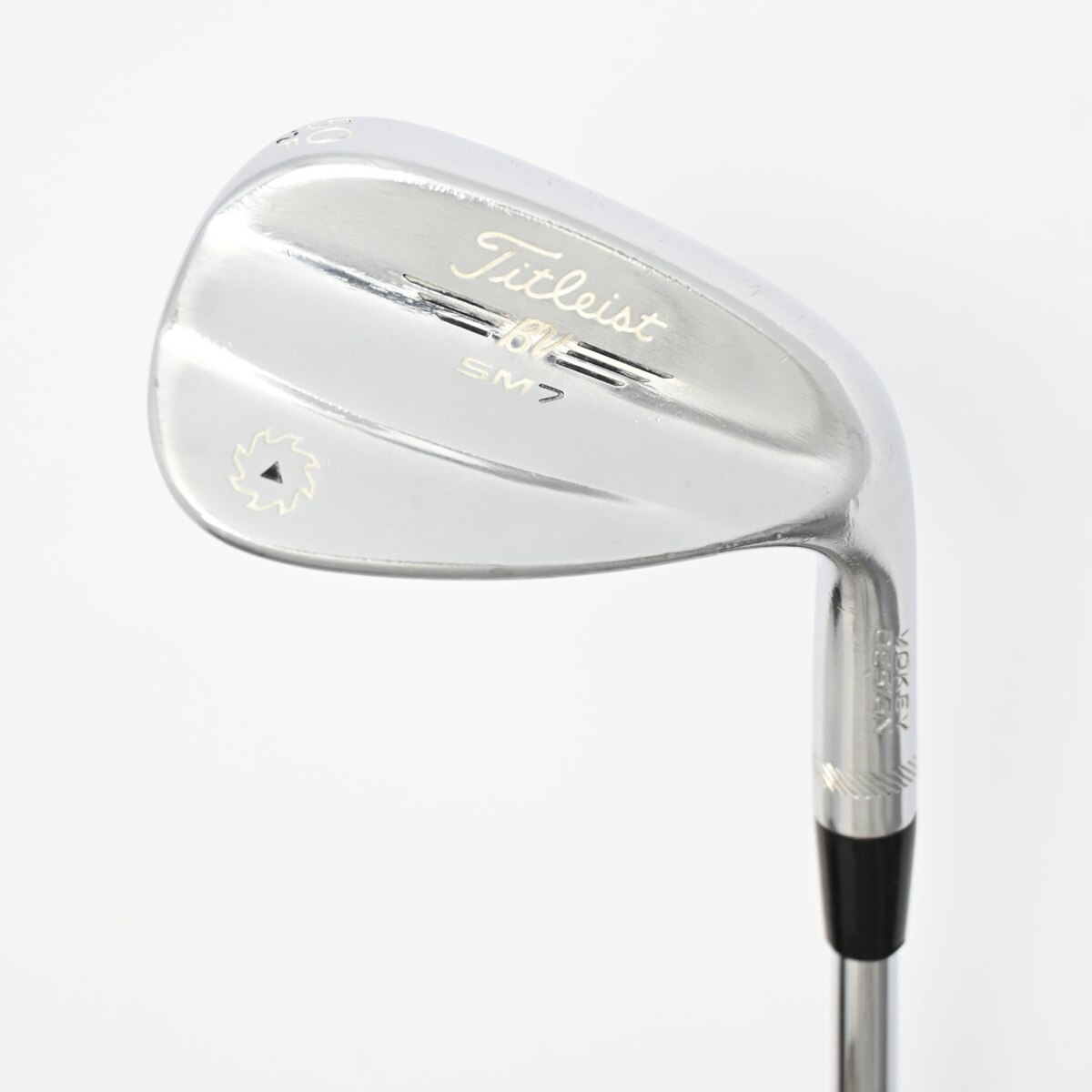 中古】タイトリスト Vokey ボーケイデザイン SM7 TC ウェッジ Dynamic