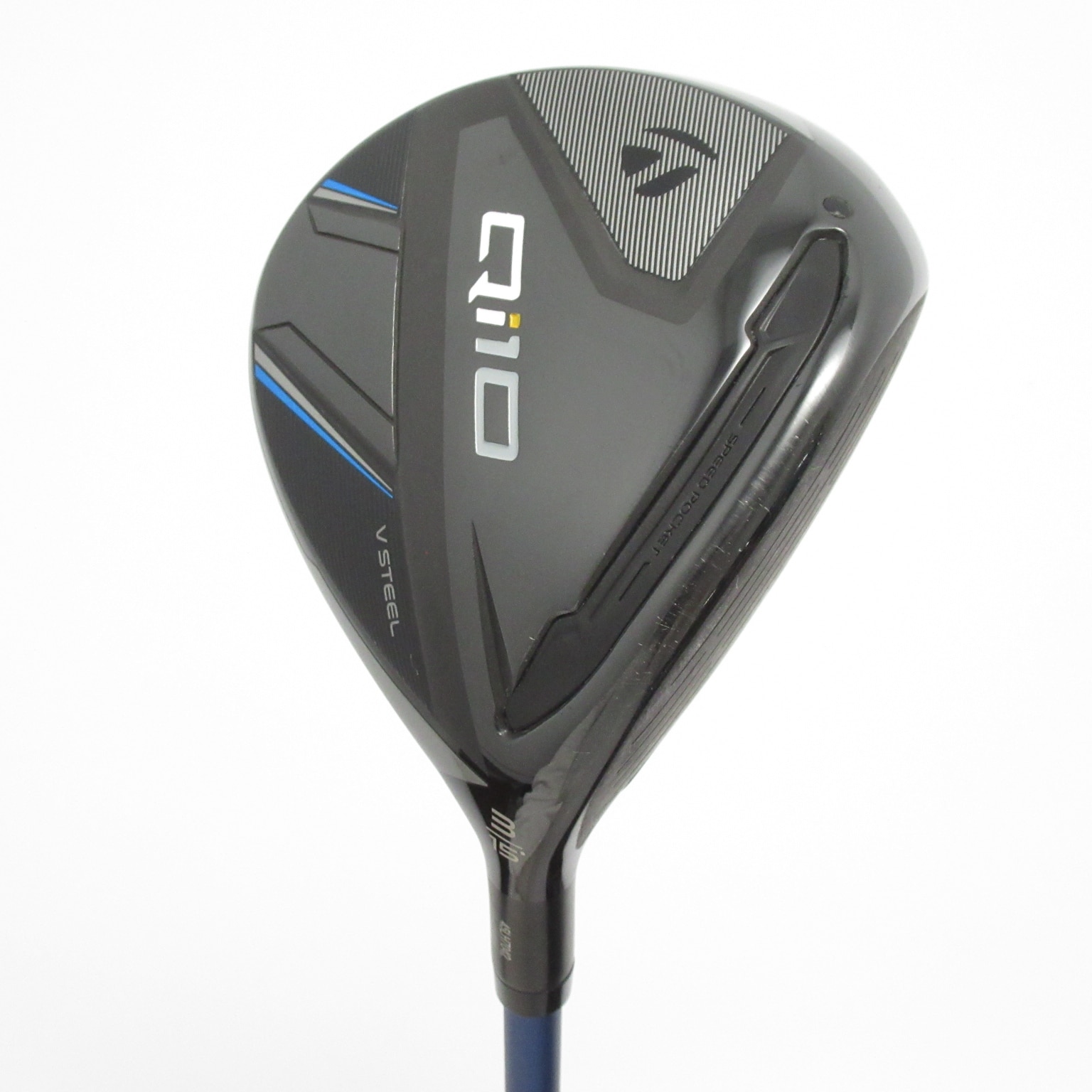 最終価格　未使用品　Qi10 フェアウェイウッド　ベンタス 5W 中古】Qi10 フェアウェイウッド (テーラーメイド) Qi10 通販