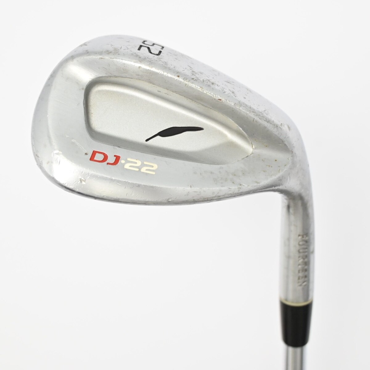 中古】DJ-22 ウェッジ (フォーティーン) 通販｜GDO中古ゴルフクラブ