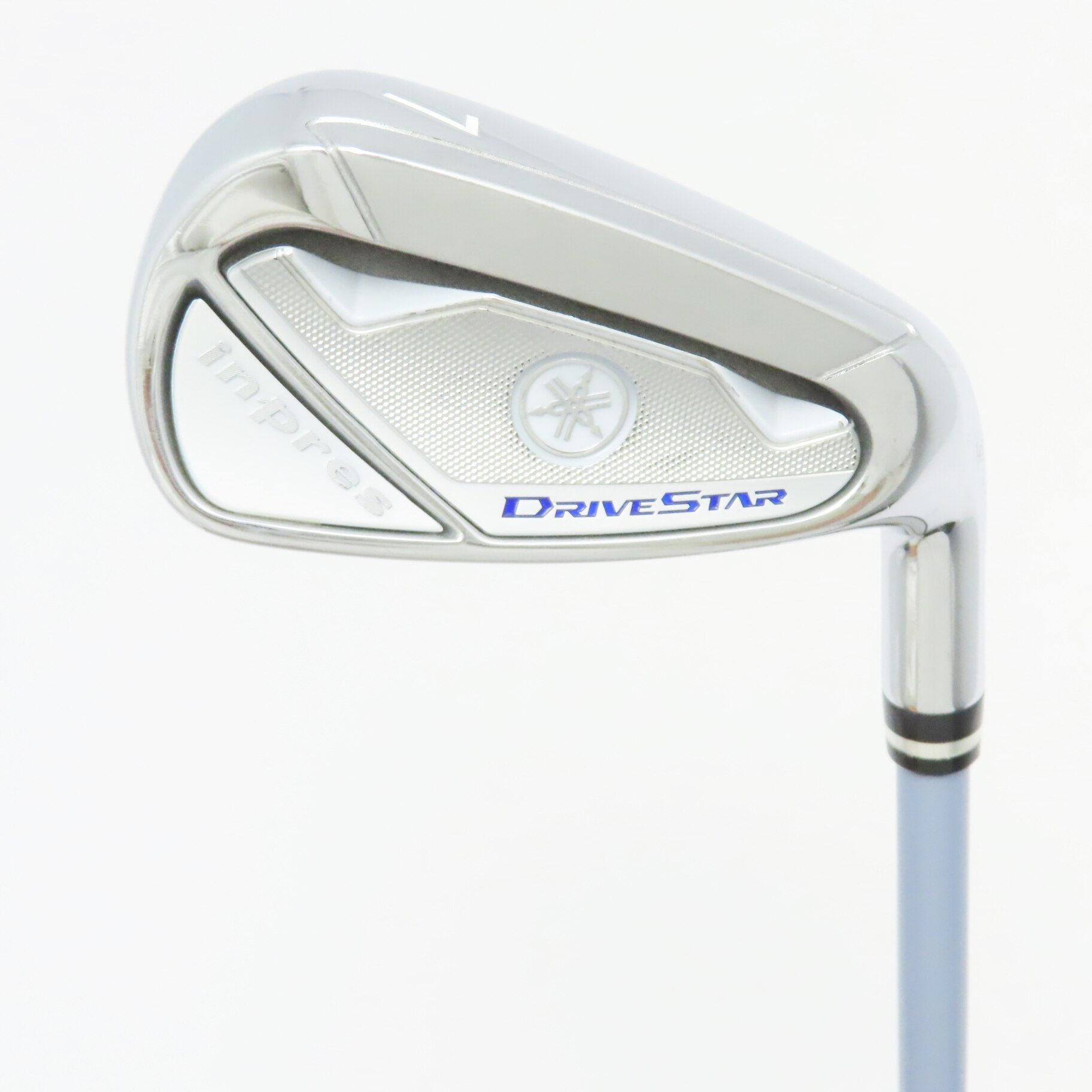 【セール】ヤマハ インプレスDRIVE STAR 2023 アイアンセット YAMAHA 日本正規品 inpres DRIVE STAR(インプレス ドライブ