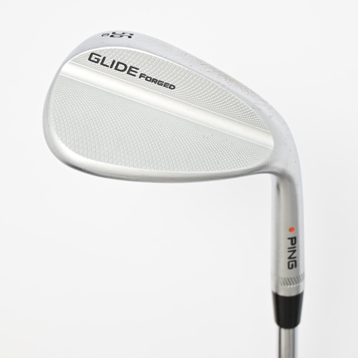 【中古ゴルフクラブ】ピン　GLIDE　GLIDE 3.0 EYE 2 ウェッジ Z-Z115　シャフト：Z-Z115 GLIDE 3.0 EYE 2 ウェッジ Z-Z115(ウェッジ（単品）)|GLIDE(ピン)の