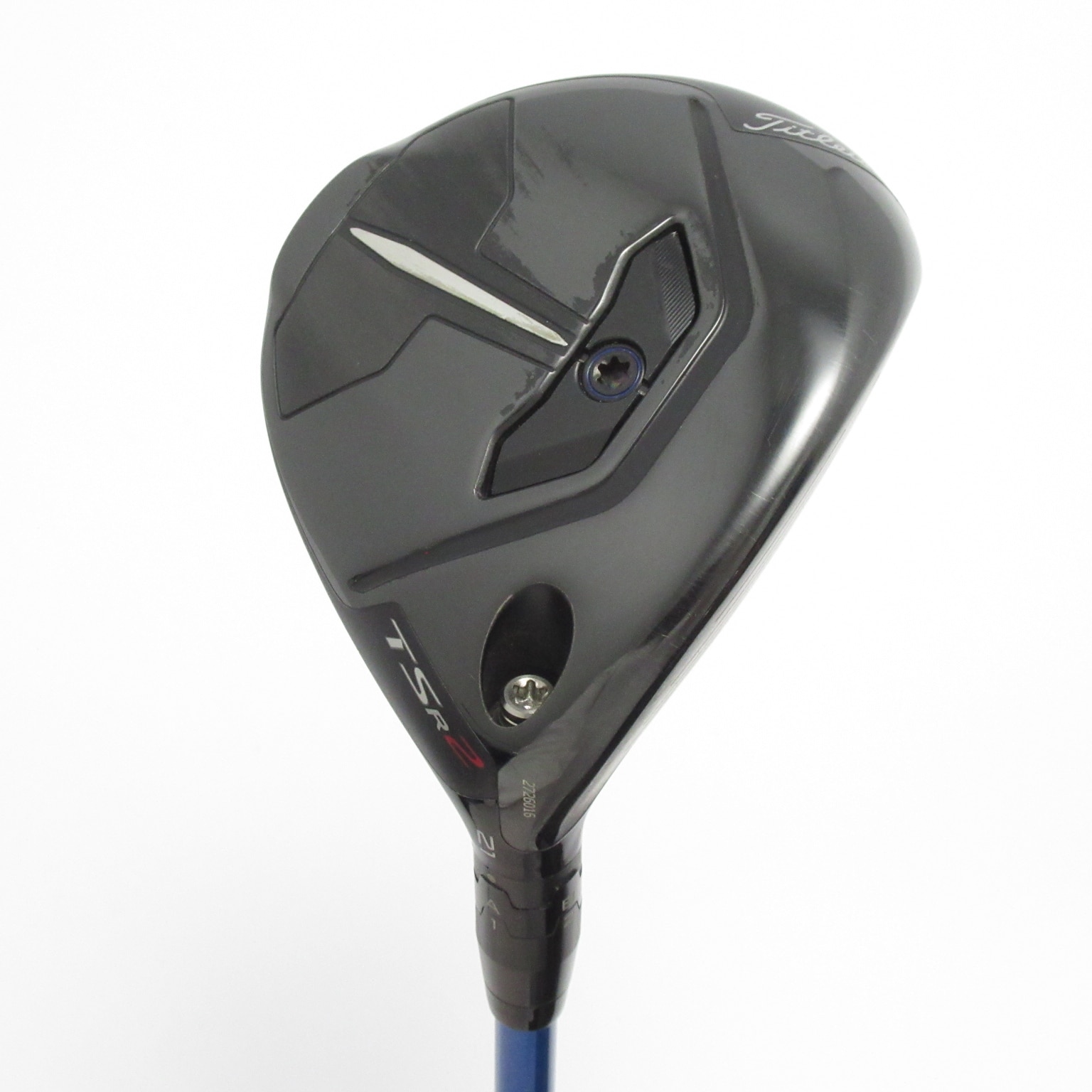 わ*ー様 【期間限定オークション 9/15まで】TSR2 フェアウェイウッド 3 中古】TSR2 フェアウェイウッド Tour AD IZ-6 15 S CD