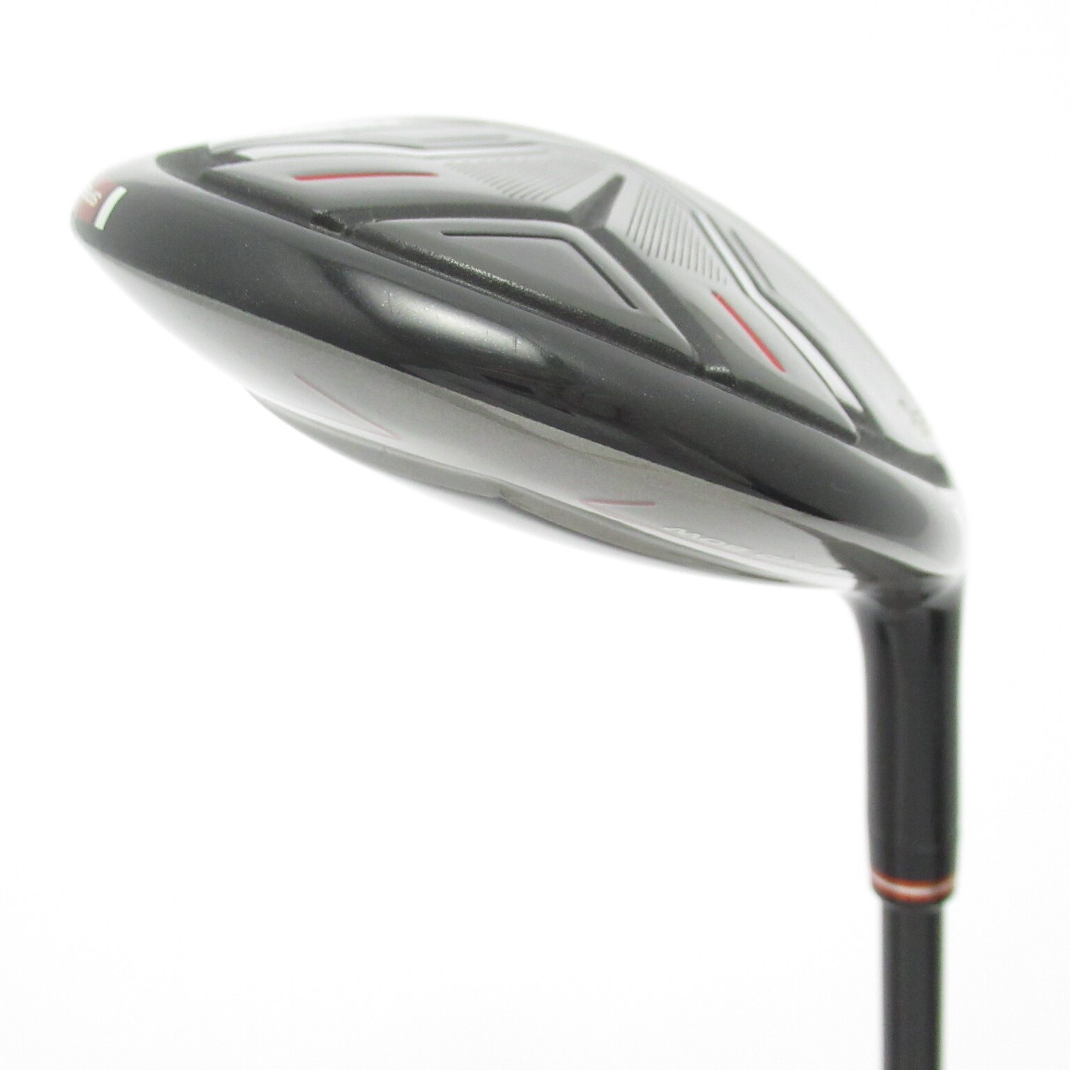 中古】シャトル ブラックIP仕上げ フェアウェイウッド IMPACTFIT m230