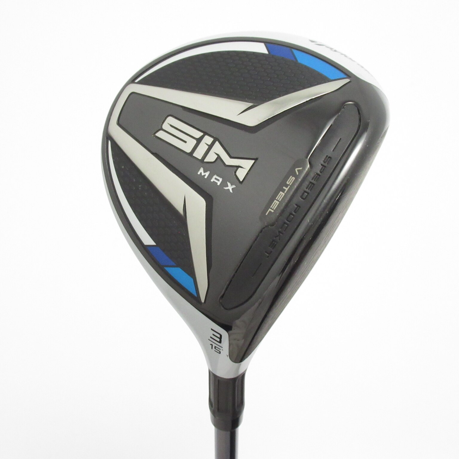 SIM 3W 名器　美品　値下げ交渉可能 中古】SIM フェアウェイウッド (テーラーメイド) 通販｜GDO中古