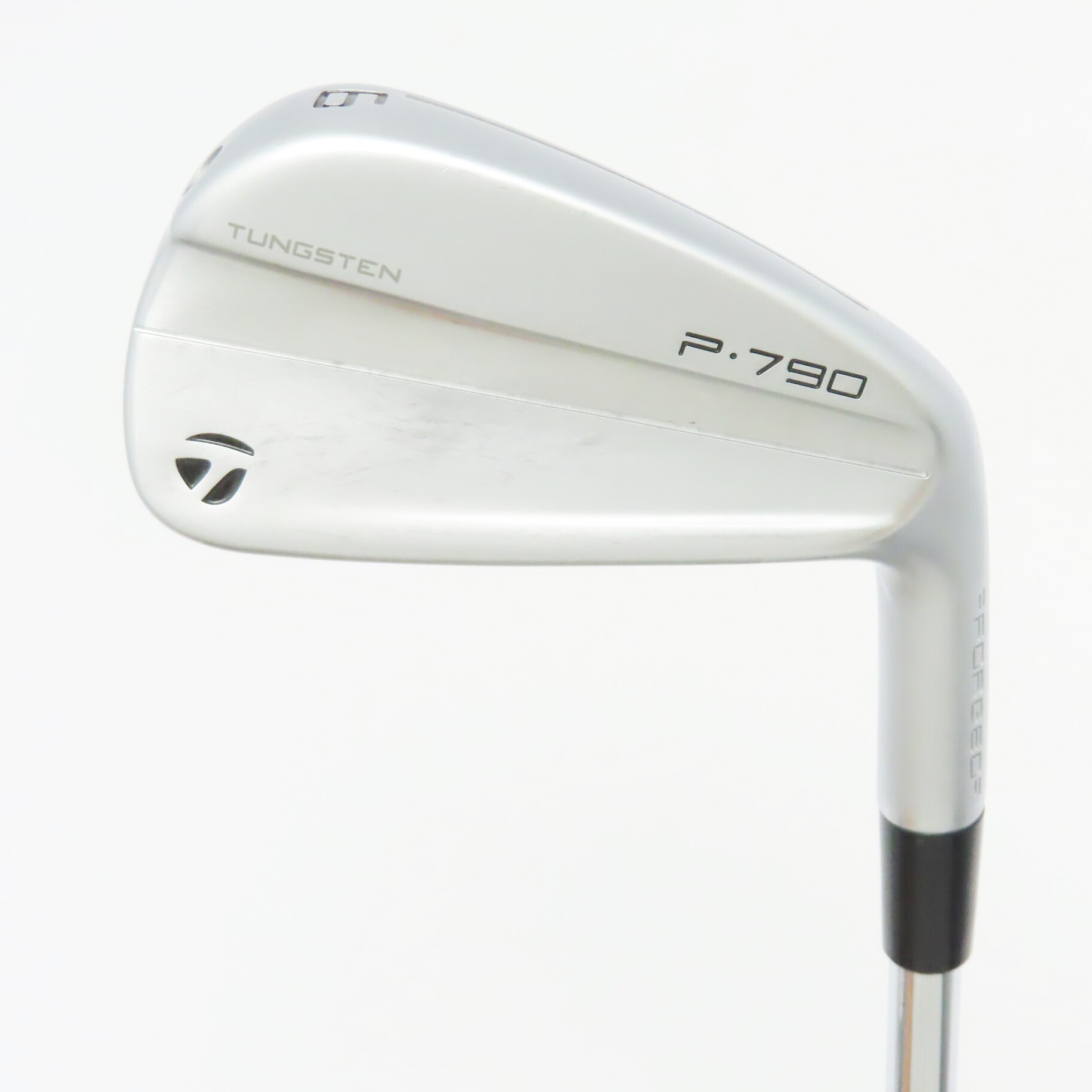中古】P790(2023) アイアンセット (テーラーメイド) P790 通販