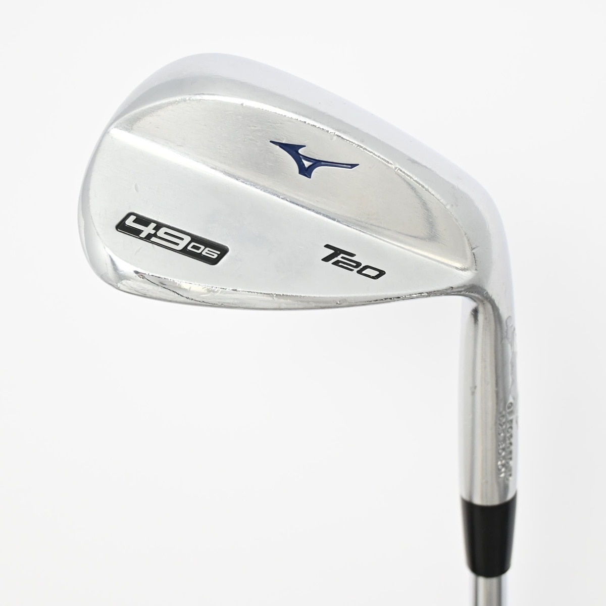 Mizuno T20 ウェッジ 3本セット 50.56.60 サンドウェッジ 中古】T20 ウェッジ (ミズノ) MIZUNO 通販|GDO中古ゴルフクラブ
