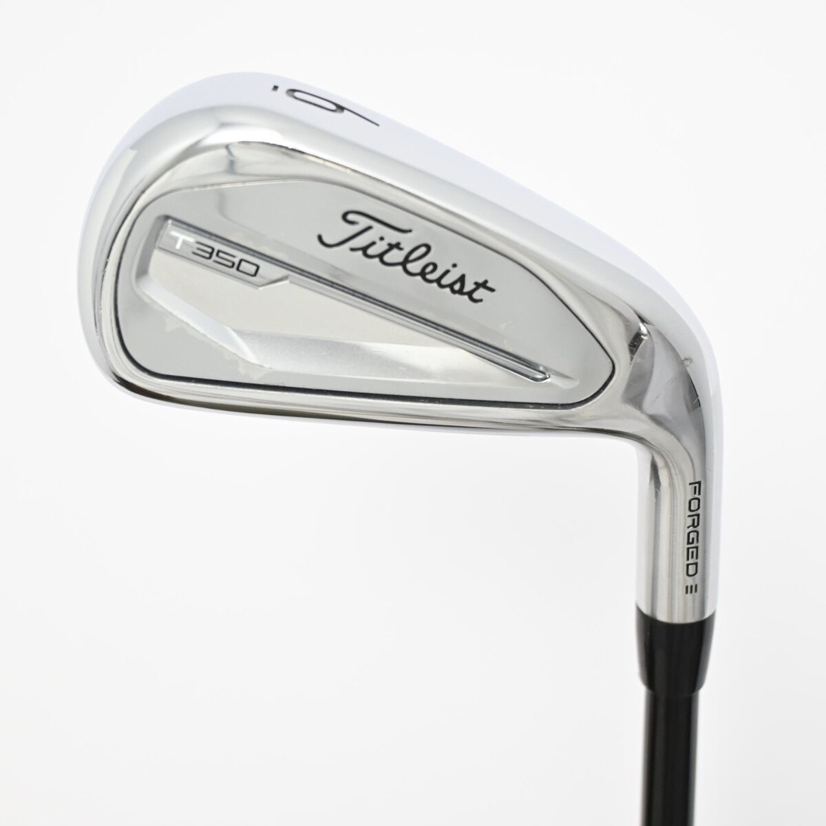 タイトリスト　T350 2023 6〜PW.48 6本　テンセイ　AM2 R アイアン 6本セット T350(2023) #6～#9、#P、#W《N.S.PRO 105T