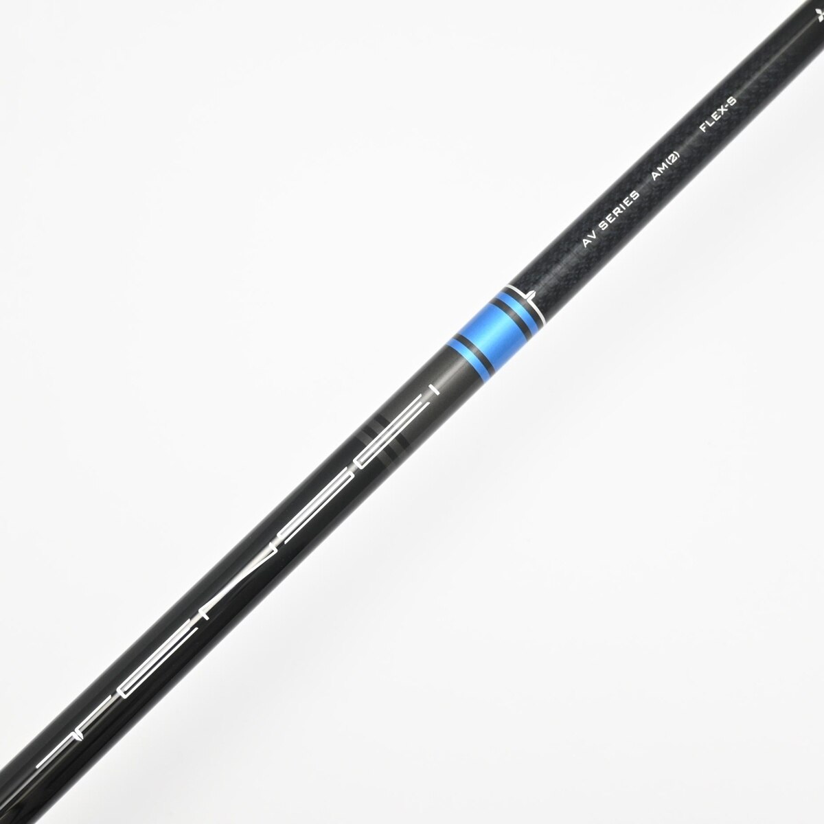 中古】T350(2023) アイアン TENSEI AV2 BLUE AM2 26 S C(アイアン