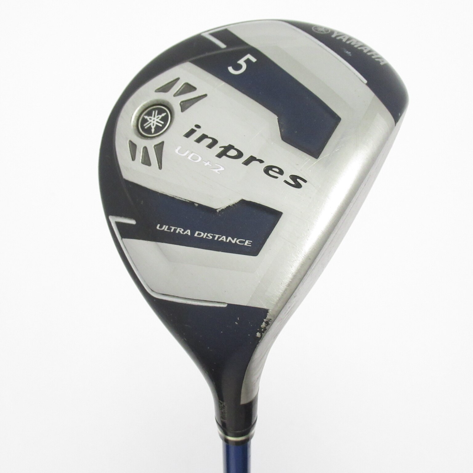 中古】インプレス フェアウェイウッド (ヤマハ) 通販｜GDO中古