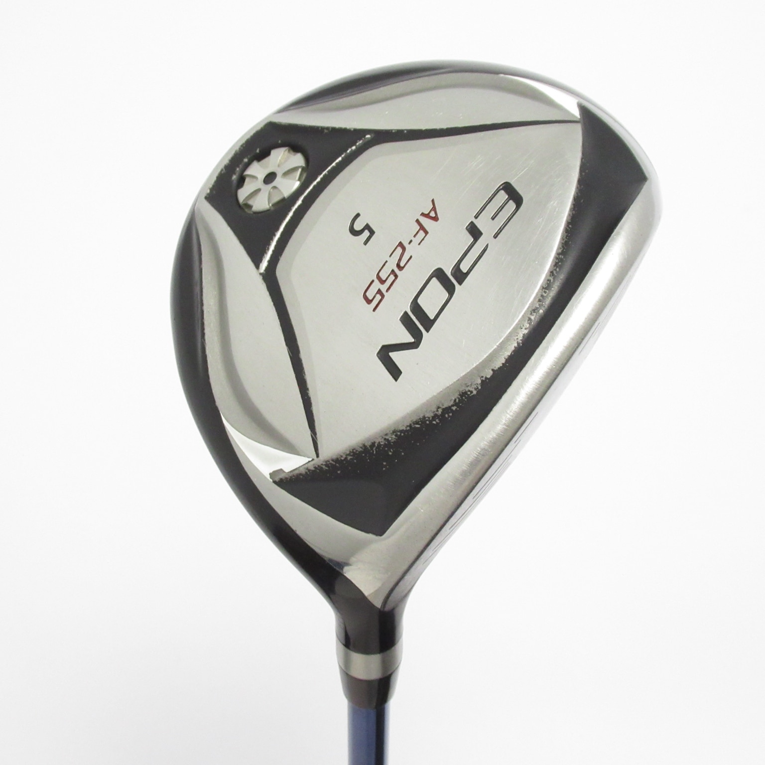 エポン255 フェアウェイウッド　AF-255 中古】AF-255 フェアウェイウッド Diamana TB60 18 S CD(フェアウェイ