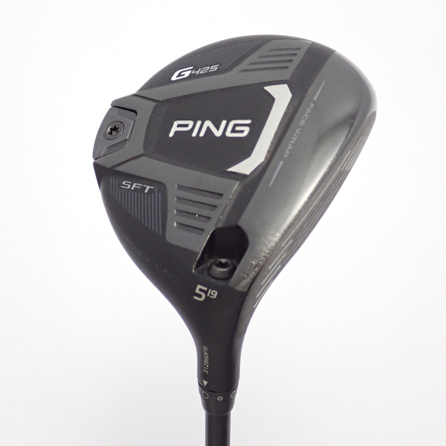 中古】ピン(PING) フェアウェイウッド 通販｜GDO中古ゴルフクラブ