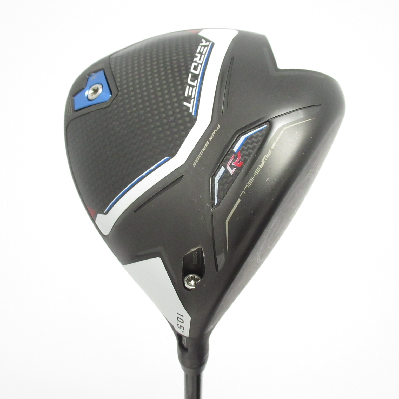 cobraコブラAEROJET 10.5°ドライバー SPEEDER NX SR コブラ【AEROJET】10.5 SPEEDER NX for COBRA/SR