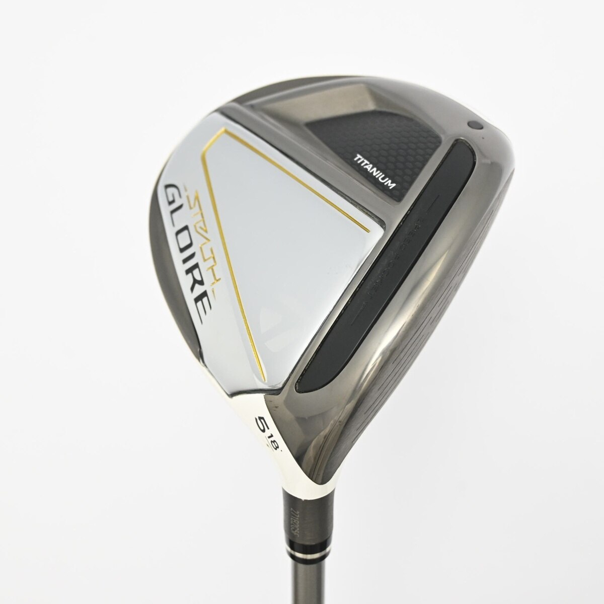 中古】ステルス フェアウェイウッド (テーラーメイド) 通販｜GDO