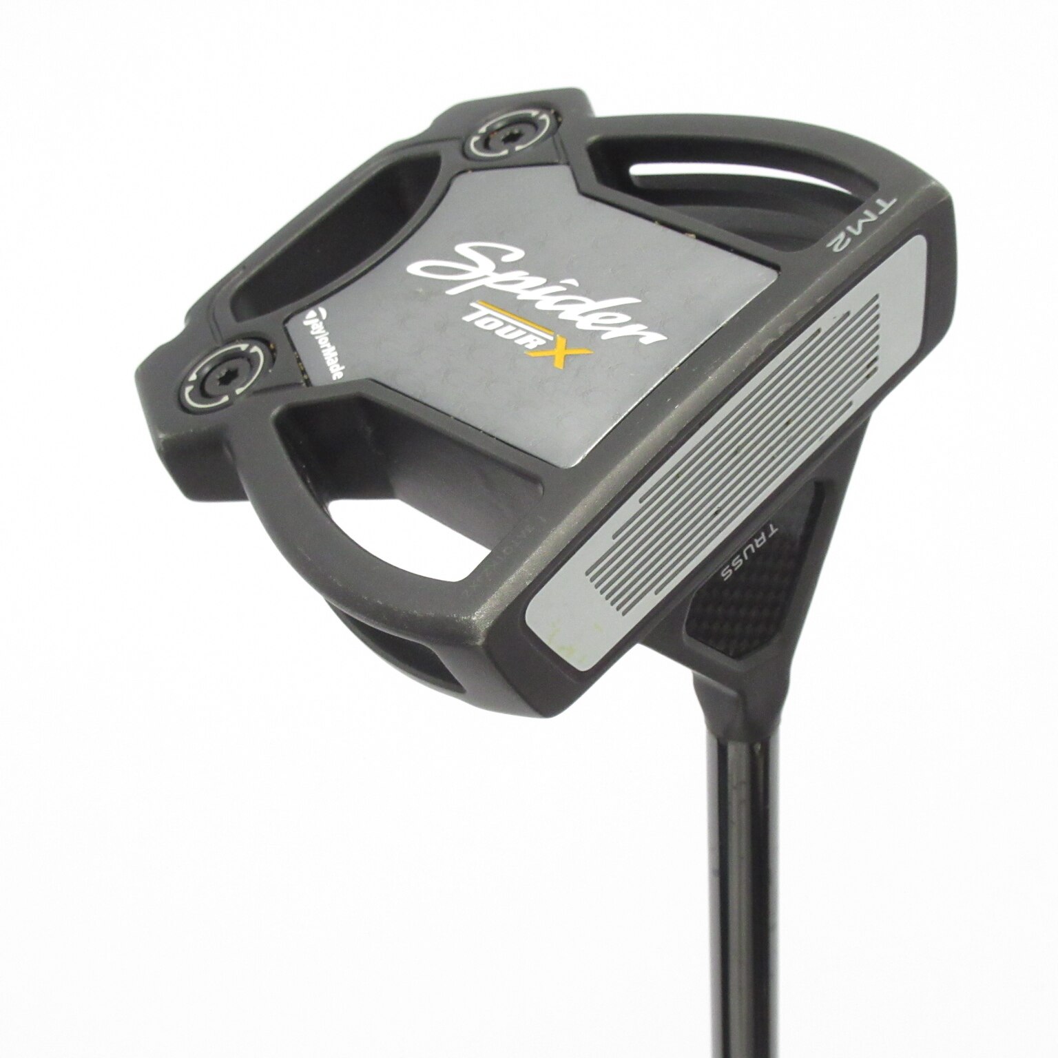 ベティナルディ 360-M ツアースラント パター スチールシャフト 【33