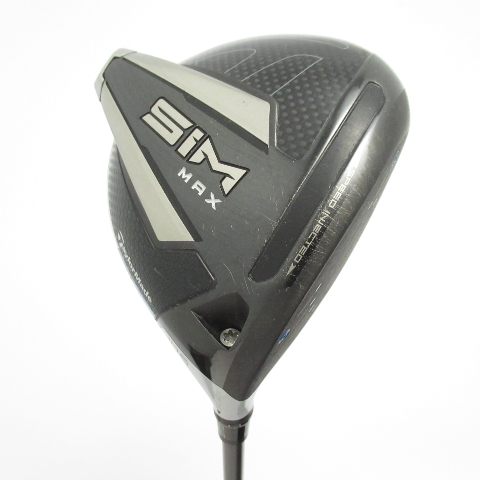 中古】SIM MAX ドライバー (テーラーメイド) SIM 通販｜GDO中古