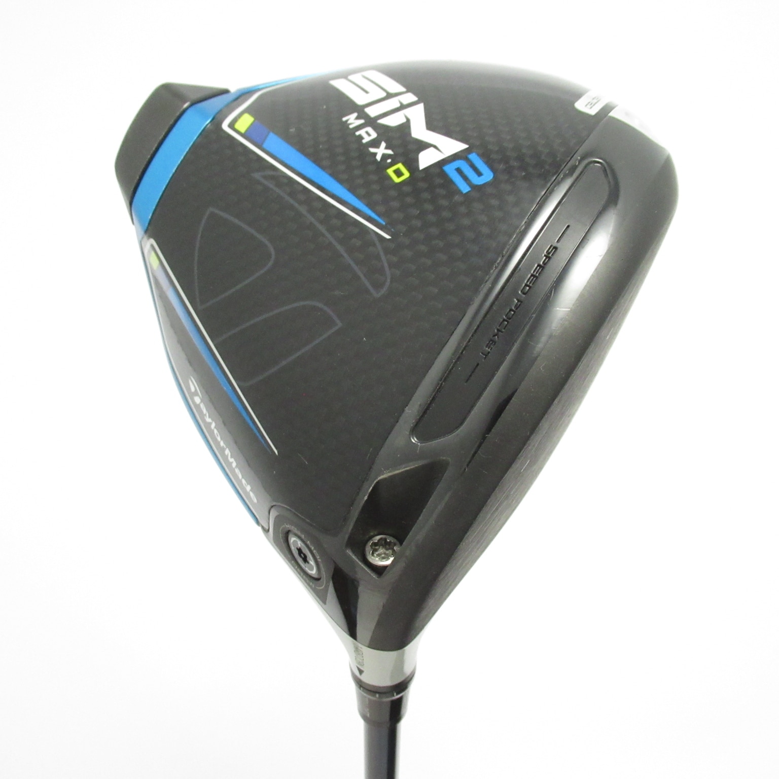 中古】SIM2 MAX-D ドライバー (テーラーメイド) SIM2 通販｜GDO
