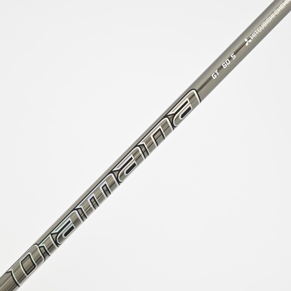 中古】ステルス2 フェアウェイウッド Diamana GT 60 15 S C
